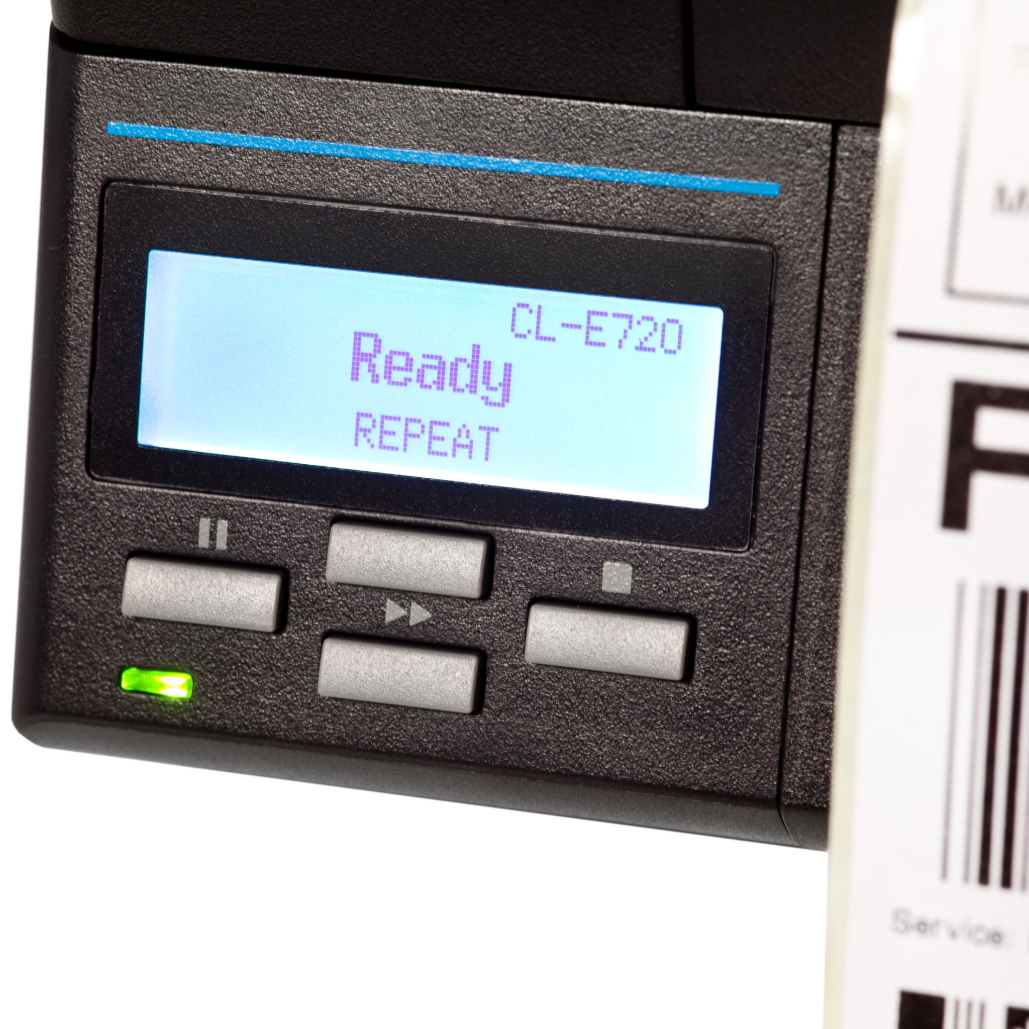 Citizen Systems Citizen CL-E730 TT Printer [300dpi, Ethernet] CL-E730UBNN