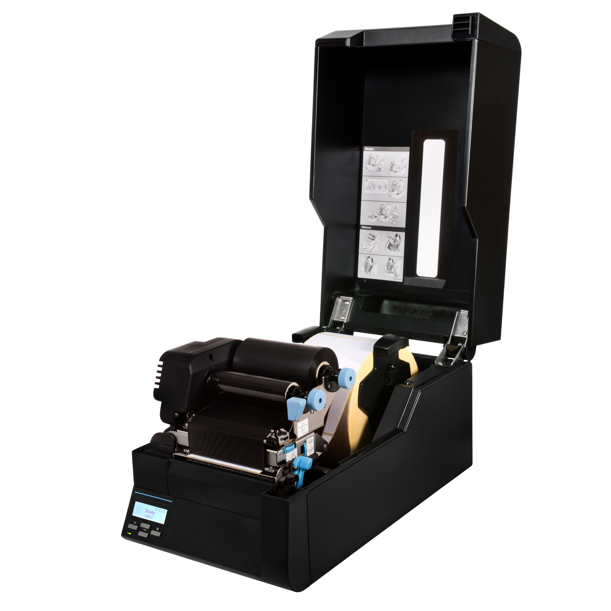 Citizen Systems Citizen CL-E730 TT Printer [300dpi, Ethernet] CL-E730UBNN