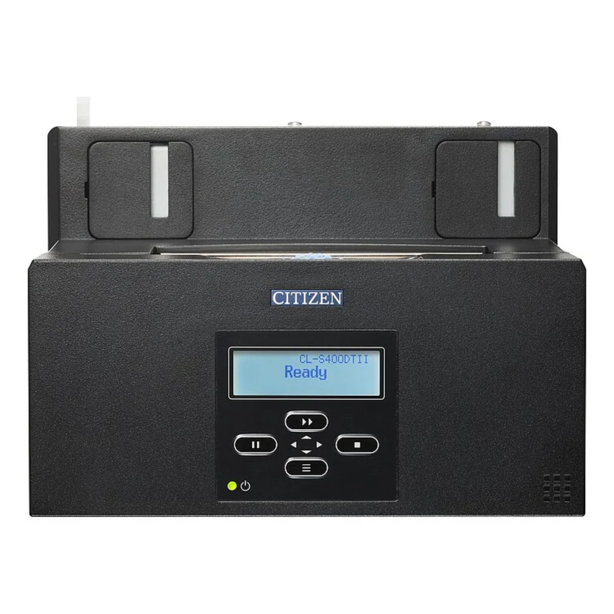 Citizen Systems CL-S400DTii Printer [203dpi, Premium LAN] CL-S400DTIIEPU-R