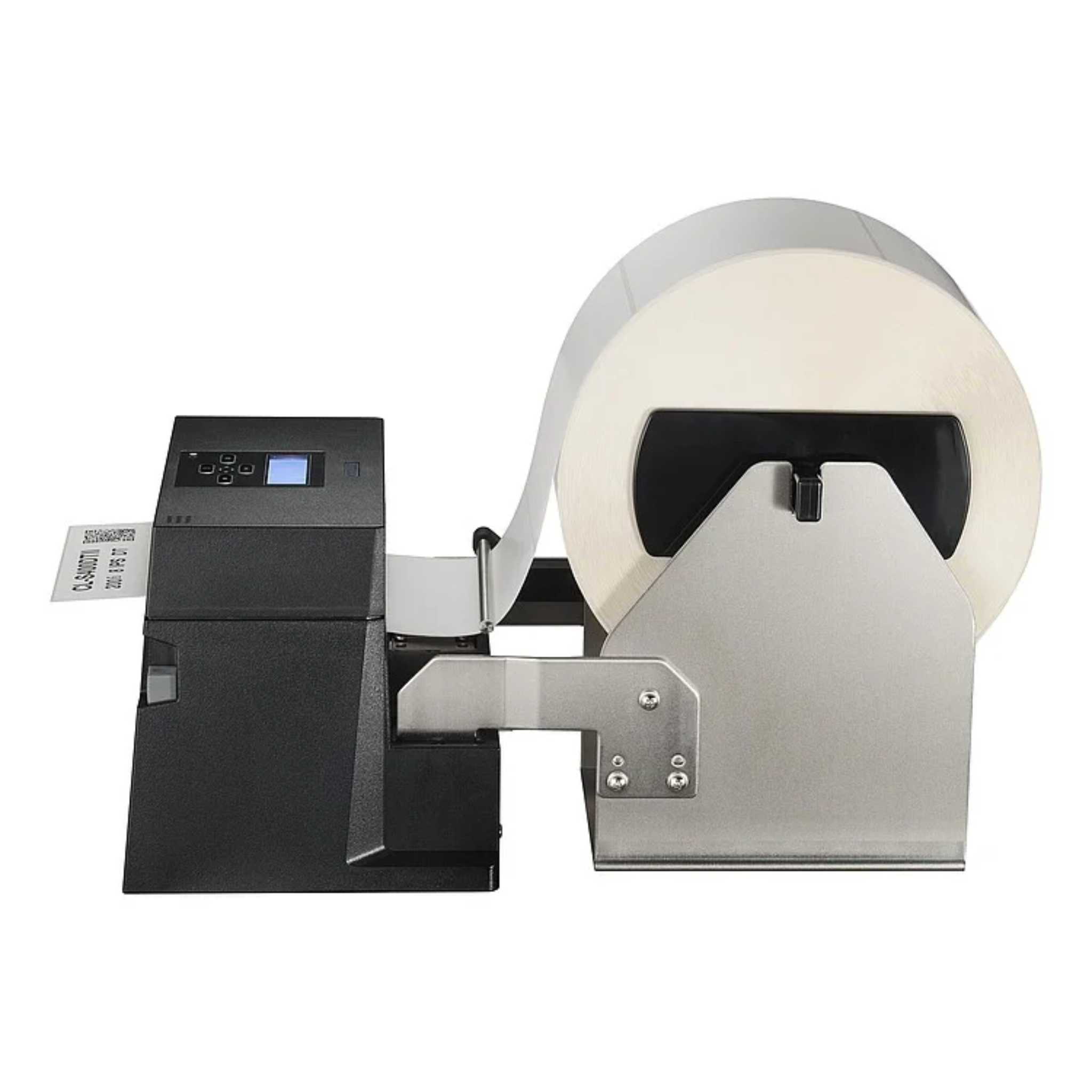 Citizen Systems Citizen CL-S400DTii DT Printer [203dpi, Ethernet] CL-S400DTIIUBKR