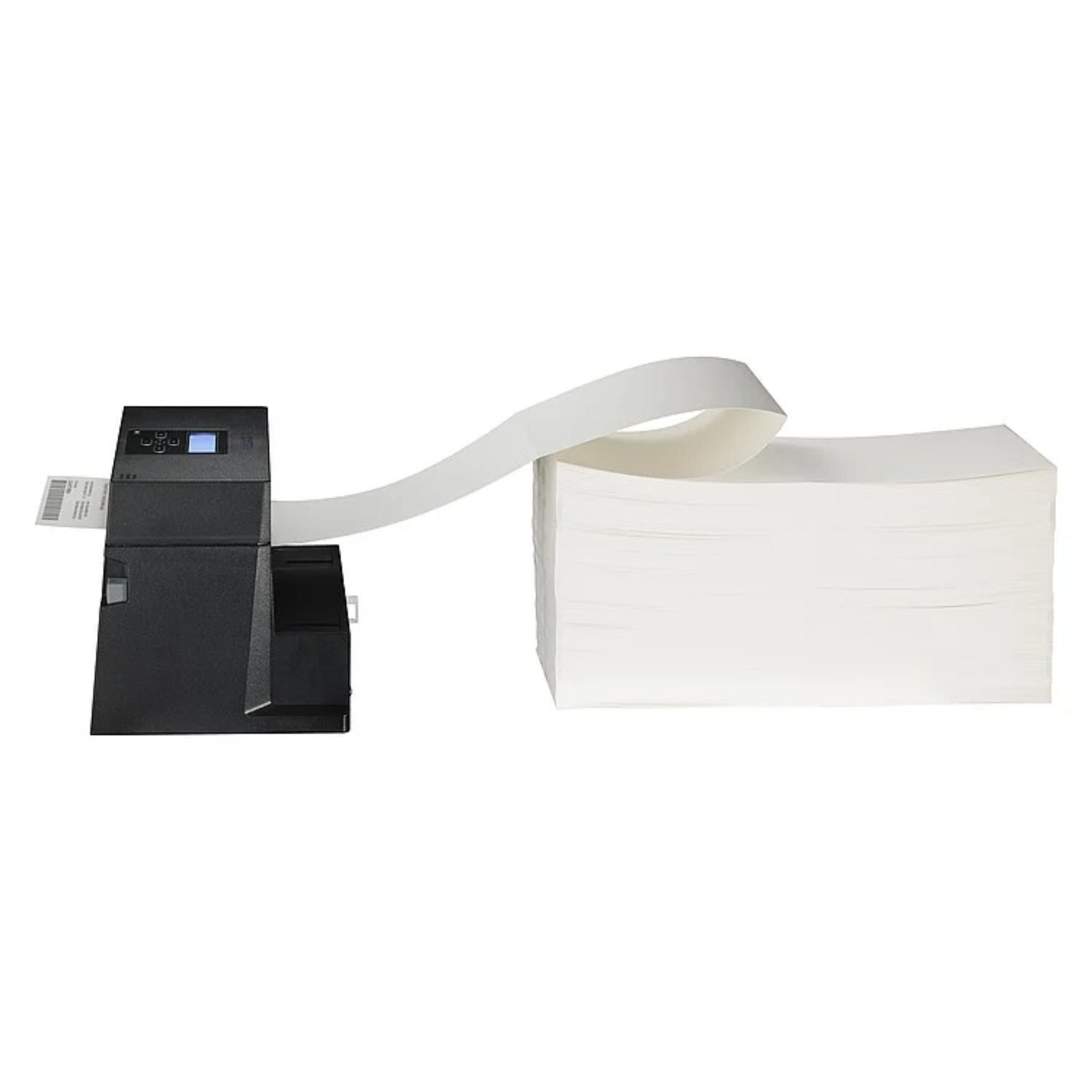 Citizen Systems CL-S400DTii Printer [203dpi, Premium LAN] CL-S400DTIIEPU-R