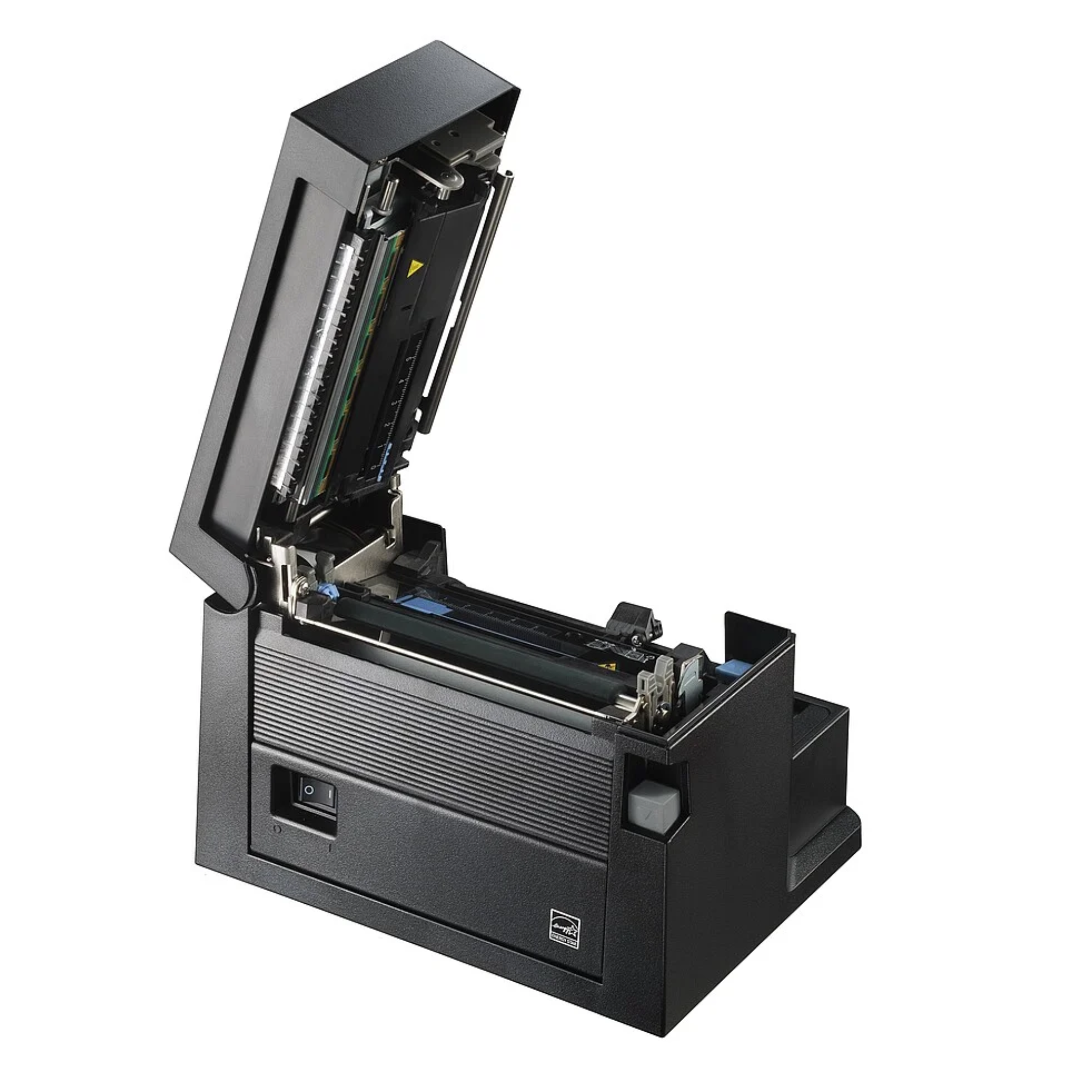 Citizen Systems CL-S400DTii Printer [203dpi, Premium LAN] CL-S400DTIIEPU-R