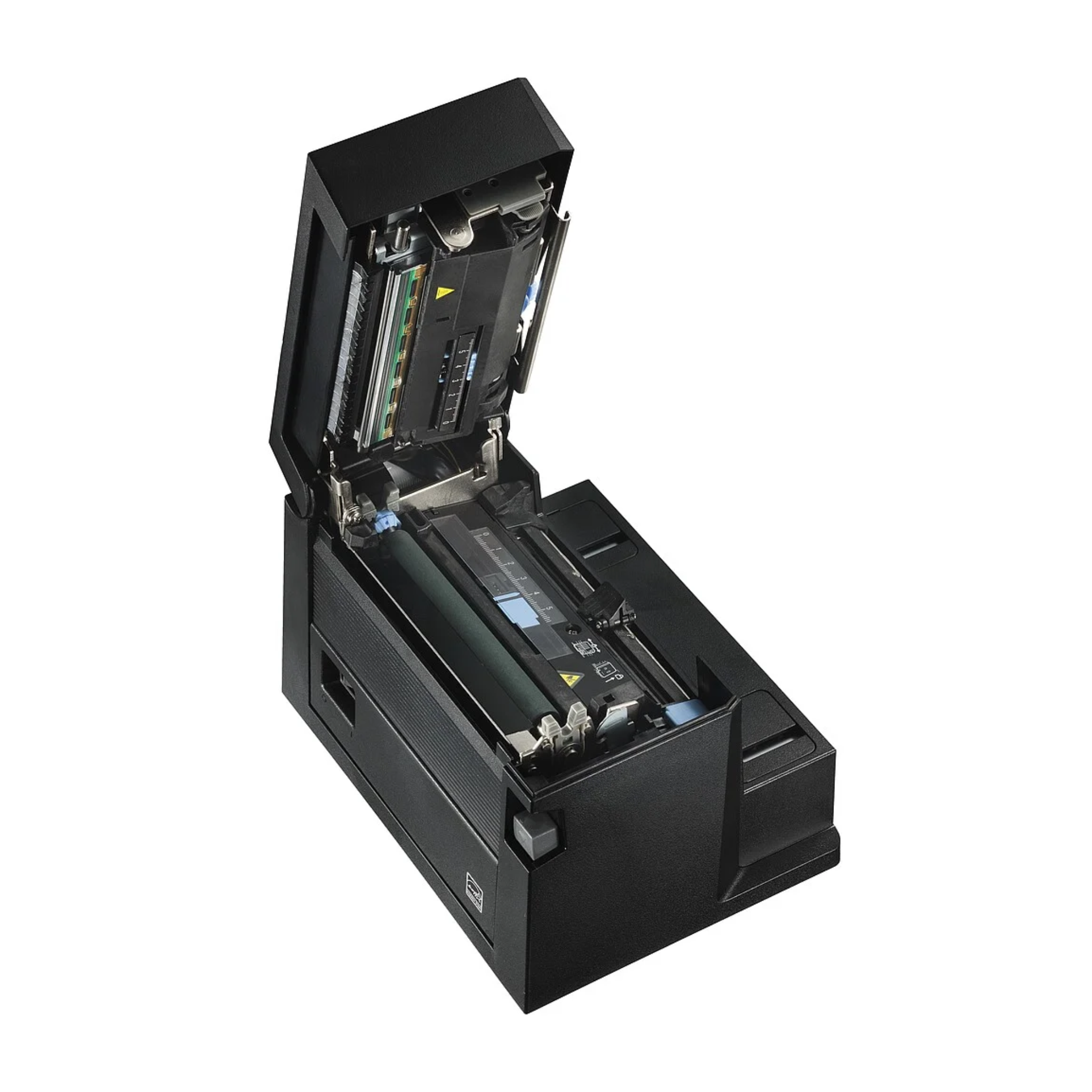 Citizen Systems CL-S400DTii Printer [203dpi, Premium LAN] CL-S400DTIIEPU-R