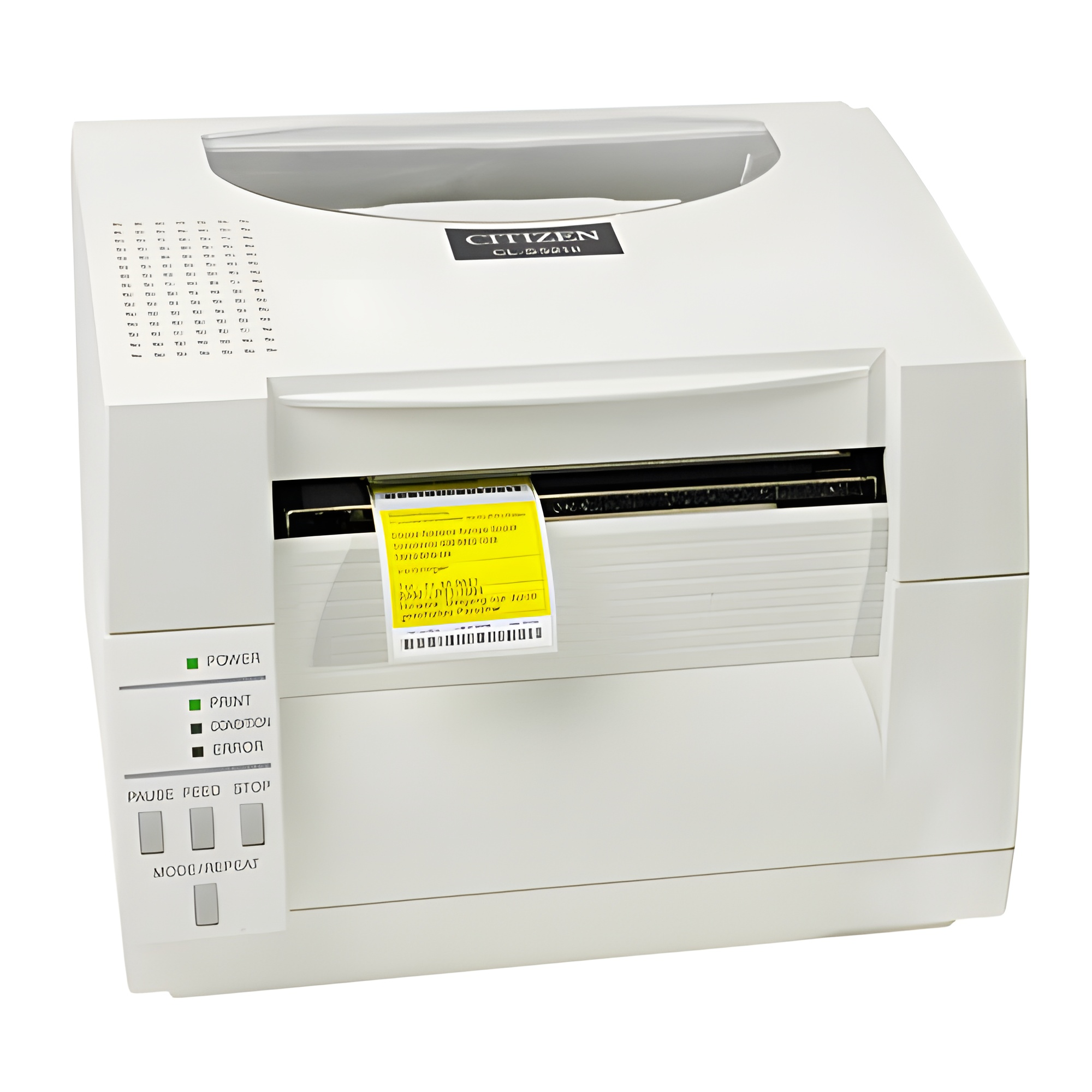 Citizen Systems CL-S521ii DT Printer [203dpi] CL-S521IINNUBK