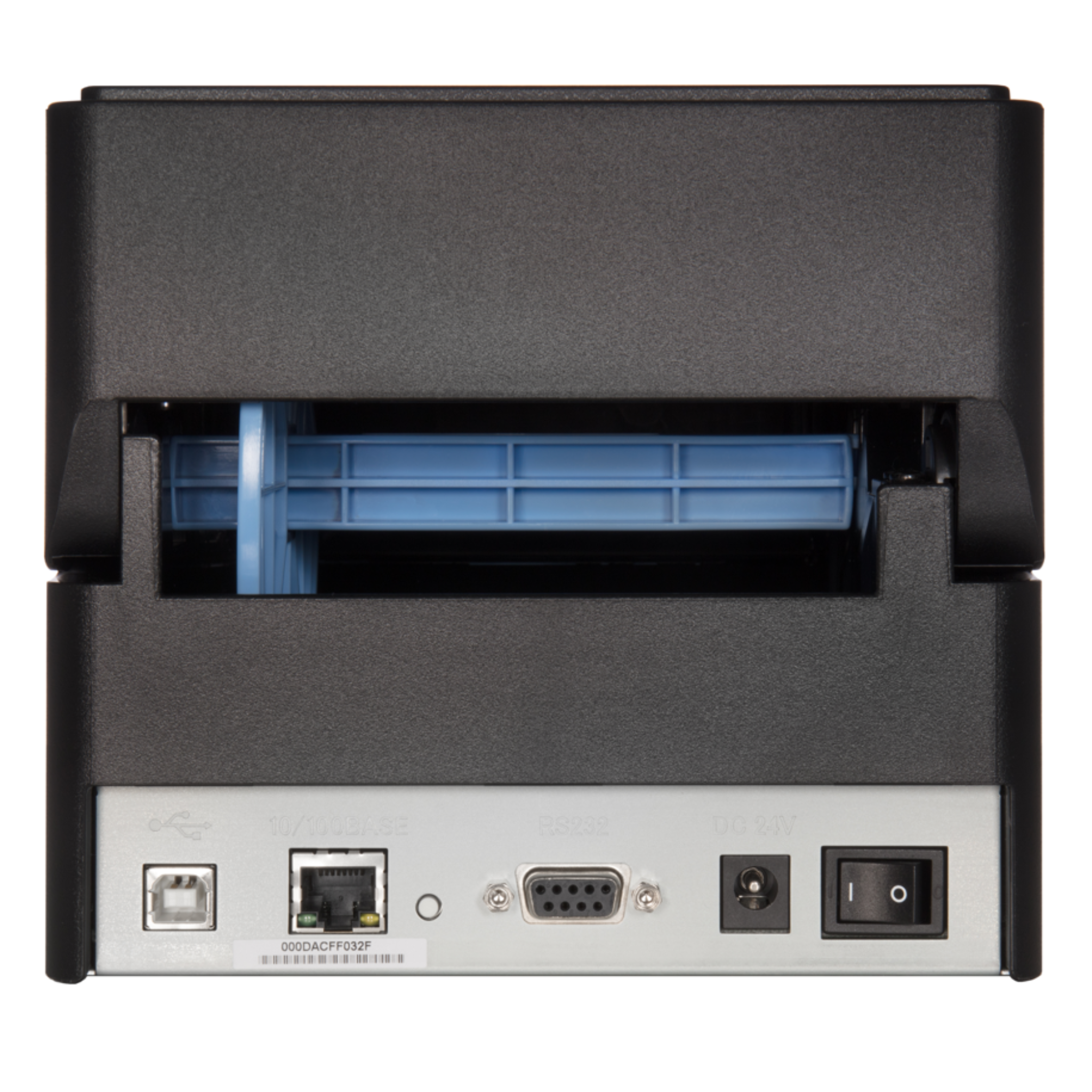 Citizen Systems Citizen CL-E300 DT Printer [203dpi, Ethernet] CL-E300XUBNNA