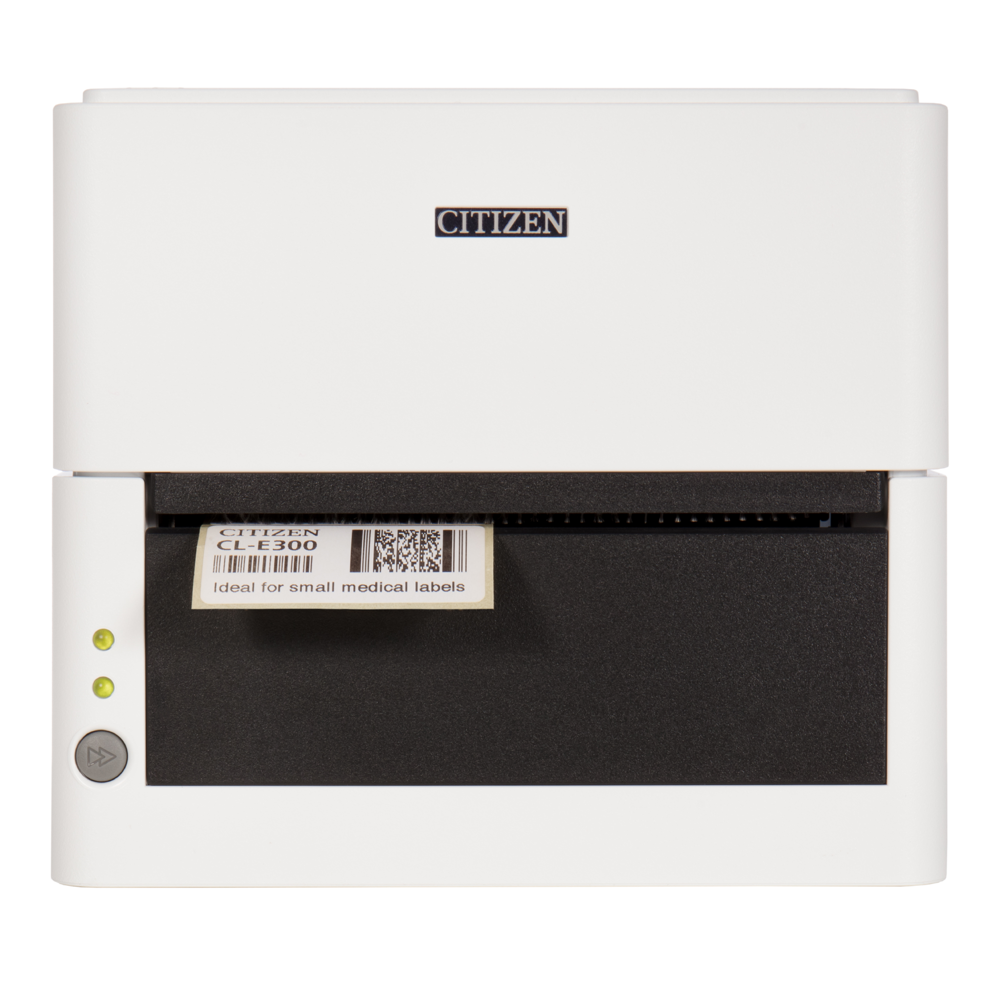 Citizen Systems Citizen CL-E300 DT Printer [203dpi, Ethernet] CL-E300XUWNNA