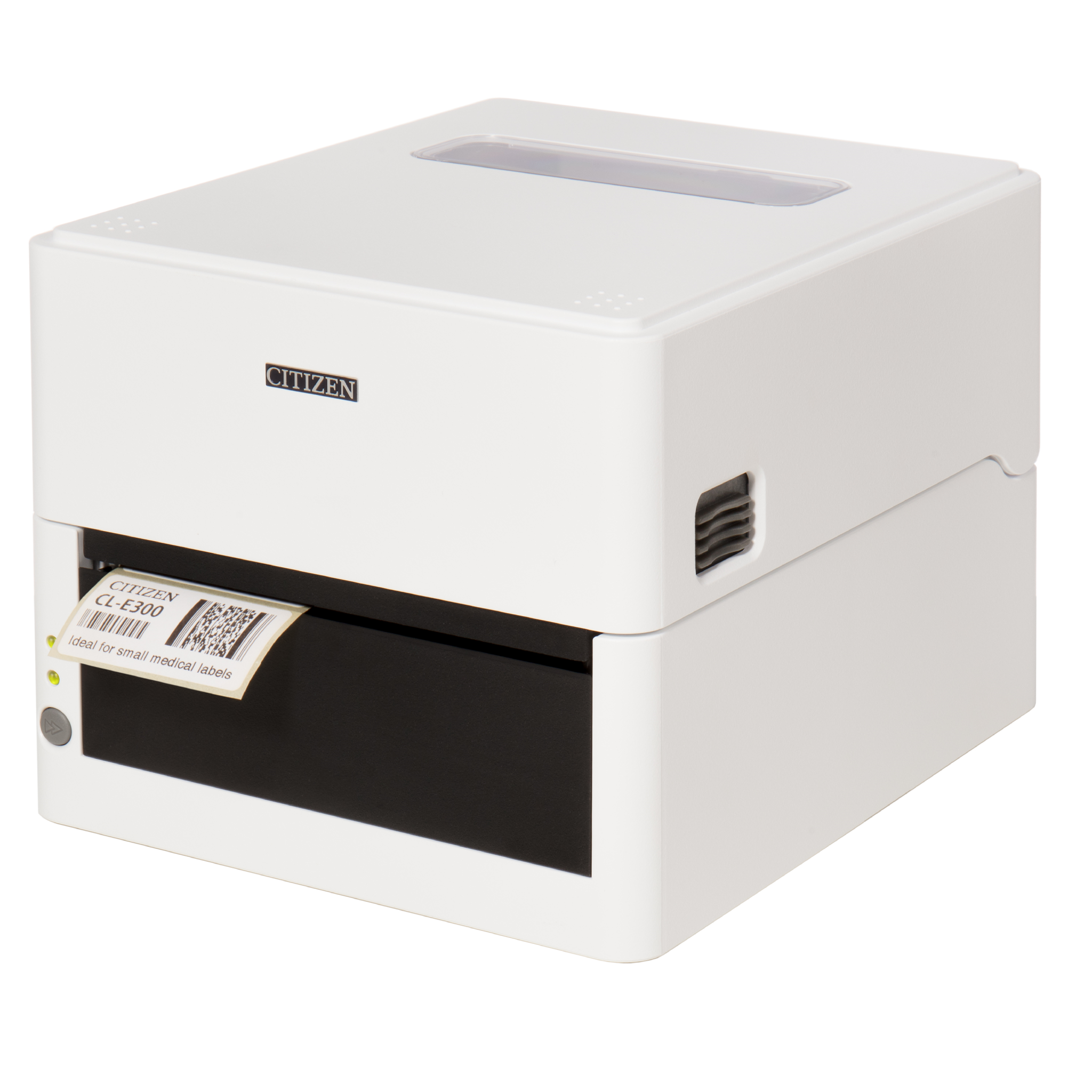 Citizen Systems Citizen CL-E300 DT Printer [203dpi, Ethernet] CL-E300XUWNNA