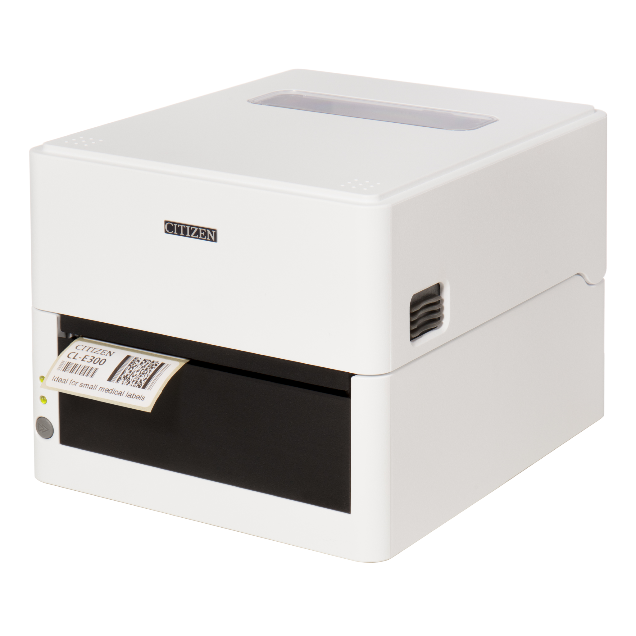 Citizen Systems CL-E303 DT Printer [300dpi, Ethernet] CL-E303XUWNNA