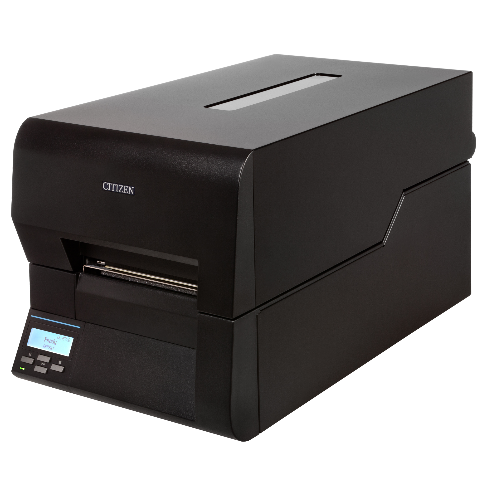 Citizen Systems CL-E720 TT Printer [203dpi, Ethernet] CL-E720UBNN