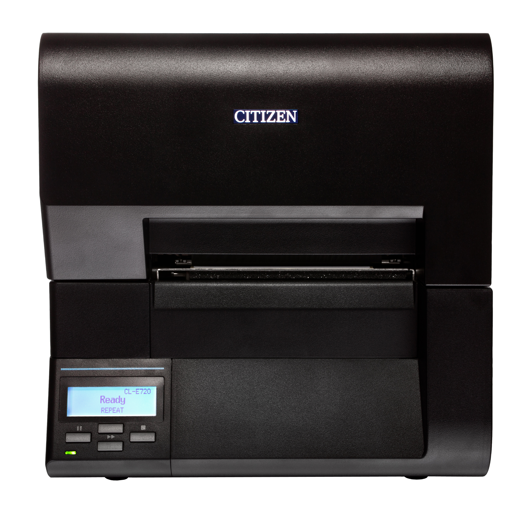 Citizen Systems Citizen CL-E720 TT Printer [203dpi, Ethernet] CL-E720UBNN