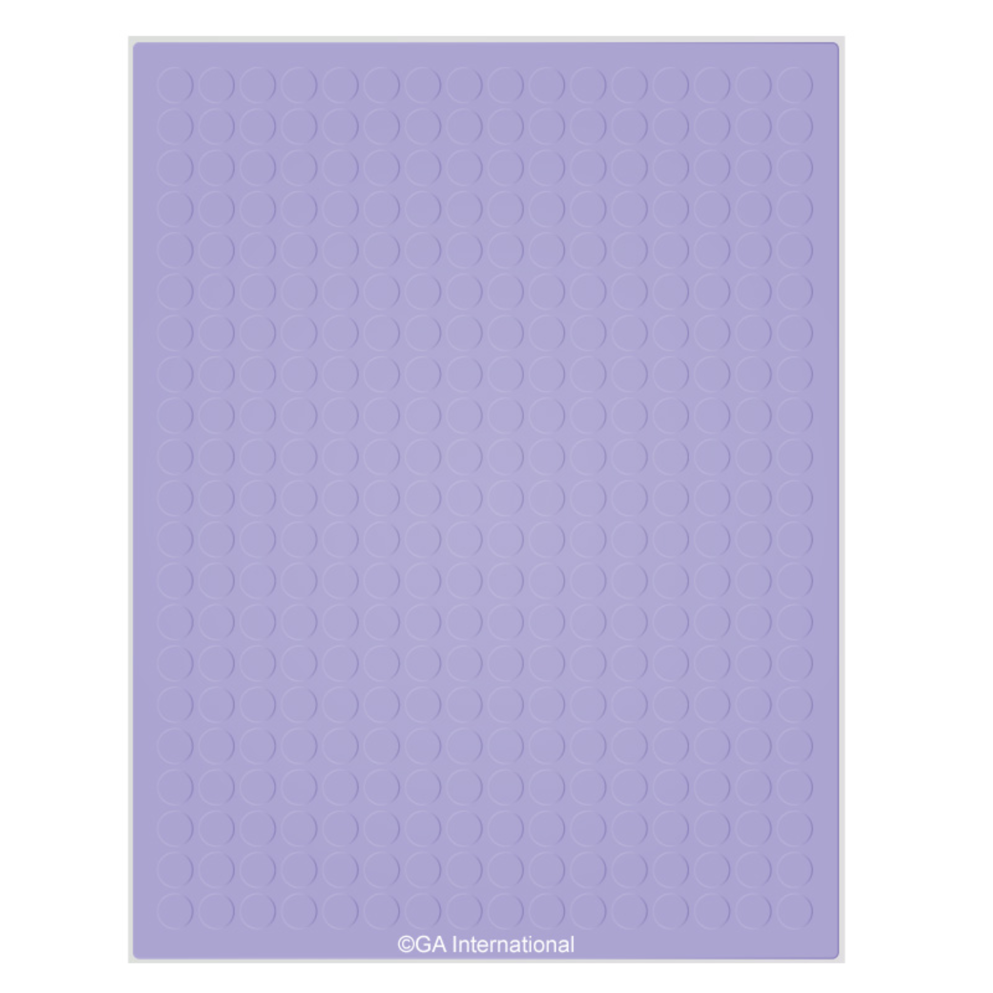 LabTAG 0.43" Circle Cryogenic Labels (Lavender) CLA-48LA