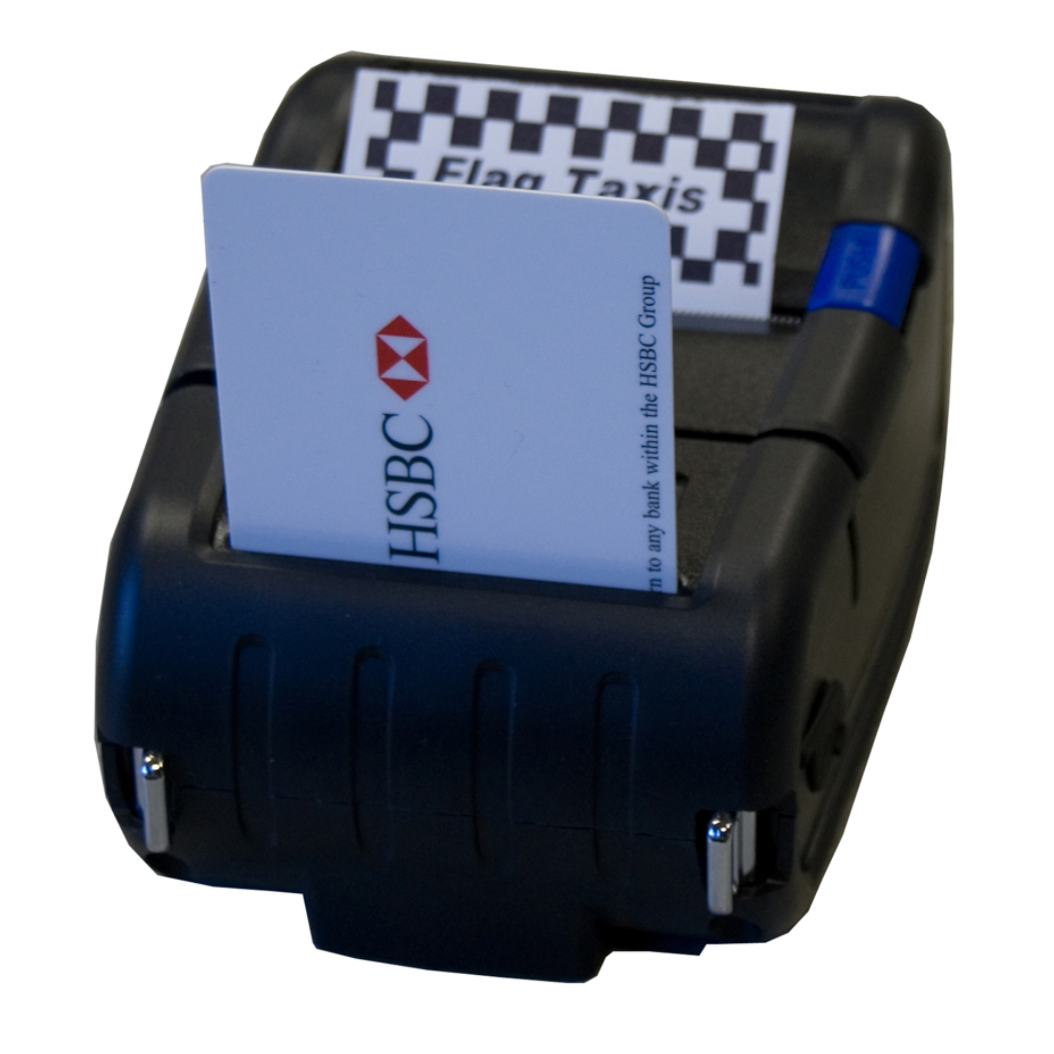 Citizen CMP-20ii Mobile Receipt Printer CMP-20IIUC