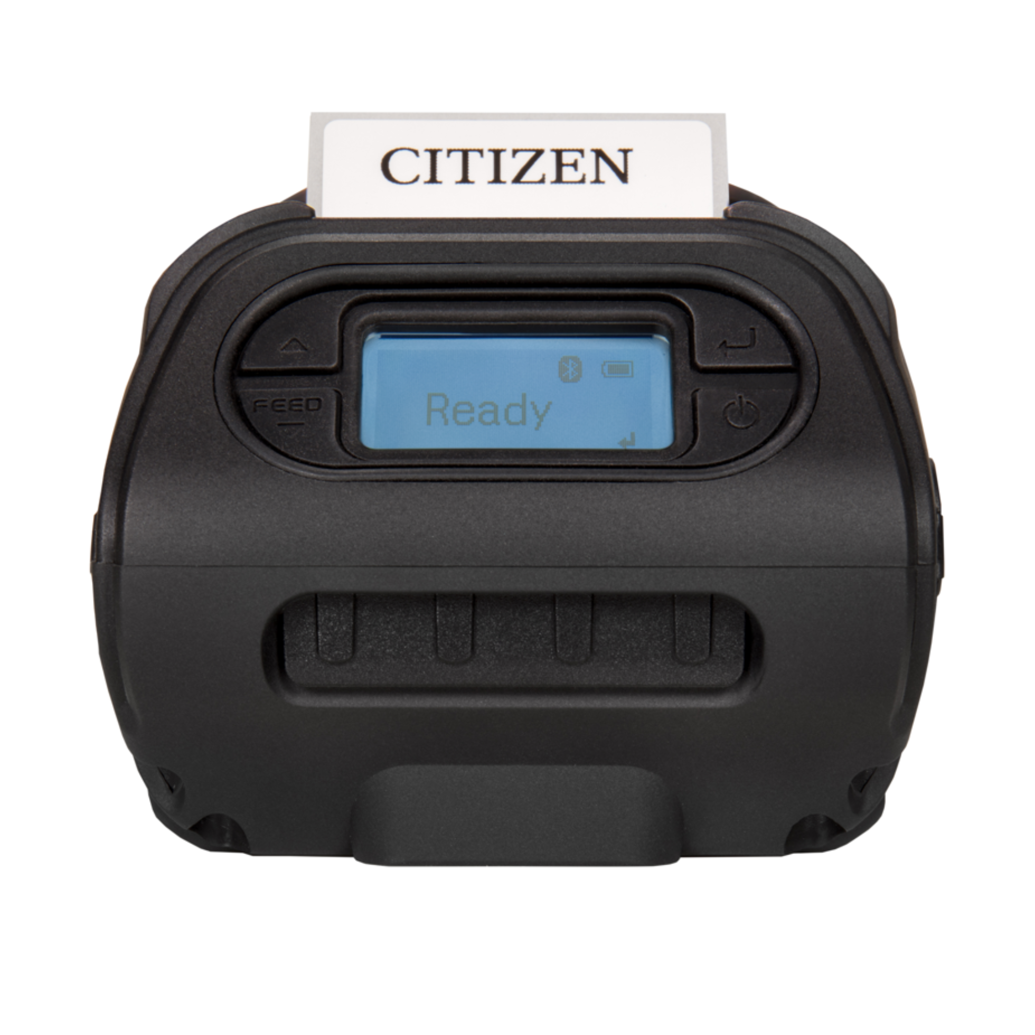 Citizen CMP-25L Mobile Label Printer [203dpi, Bluetooth] CMP-25BTUZL