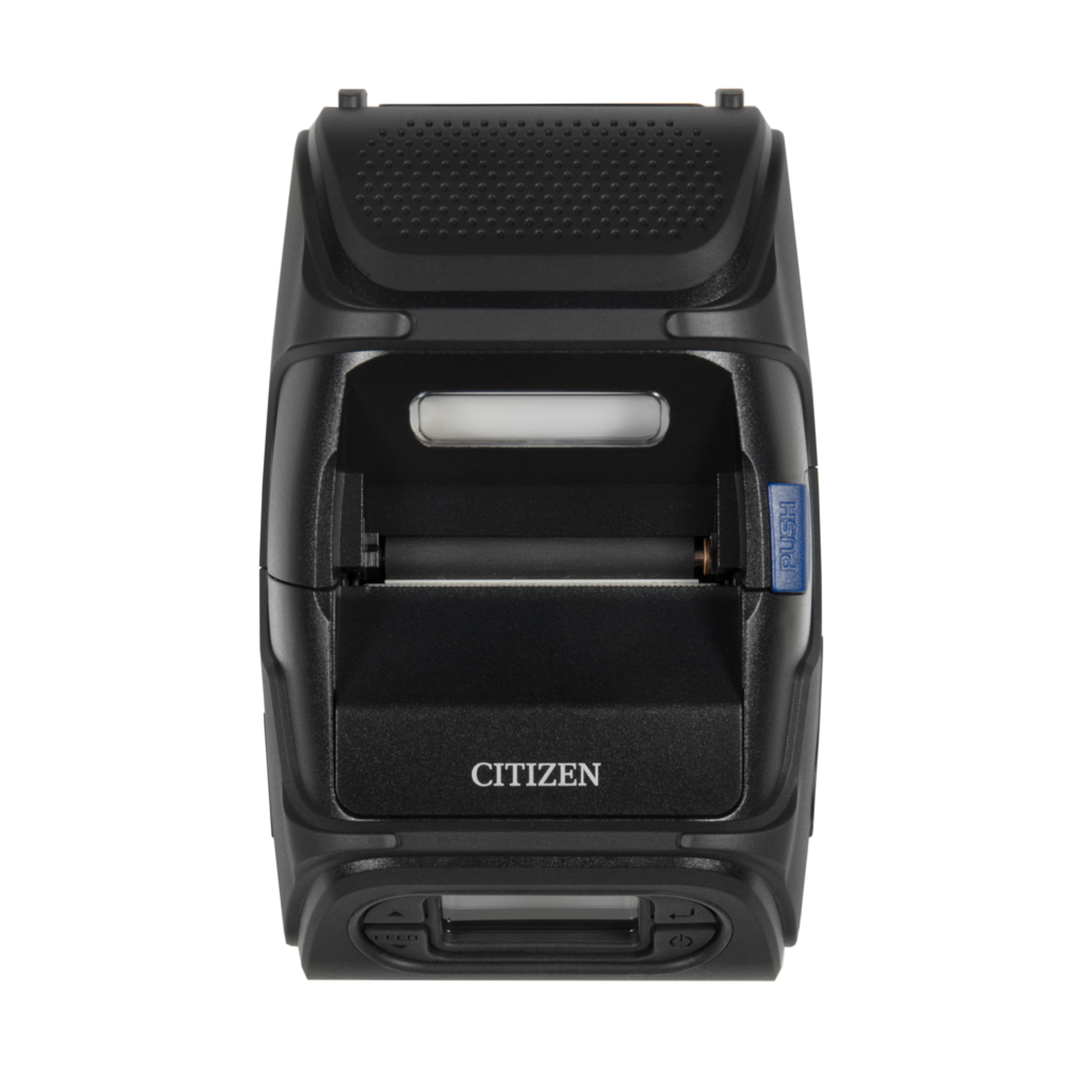 Citizen CMP-25L Mobile Label Printer [203dpi, Bluetooth] CMP-25BTUZL