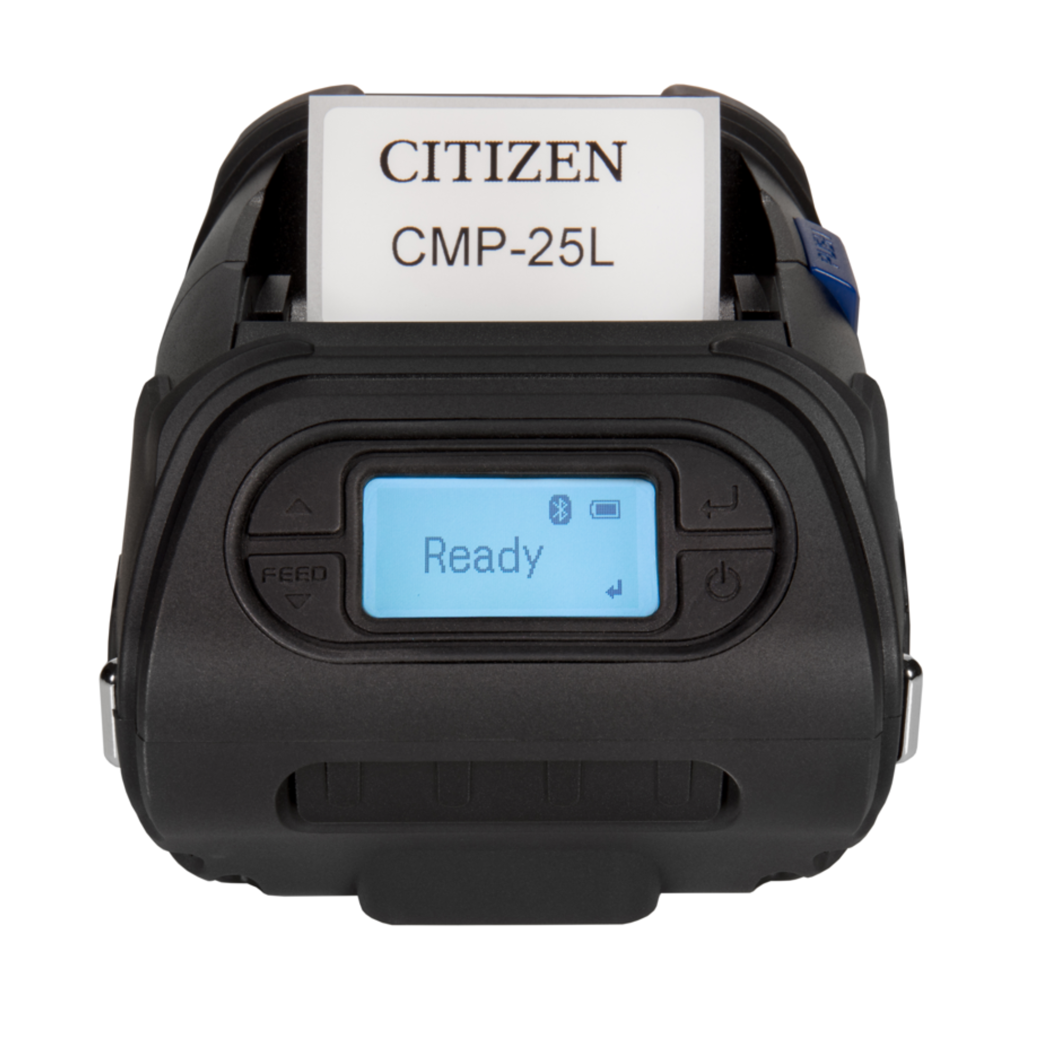 Citizen CMP-25L Mobile Label Printer [203dpi] CMP25UZL