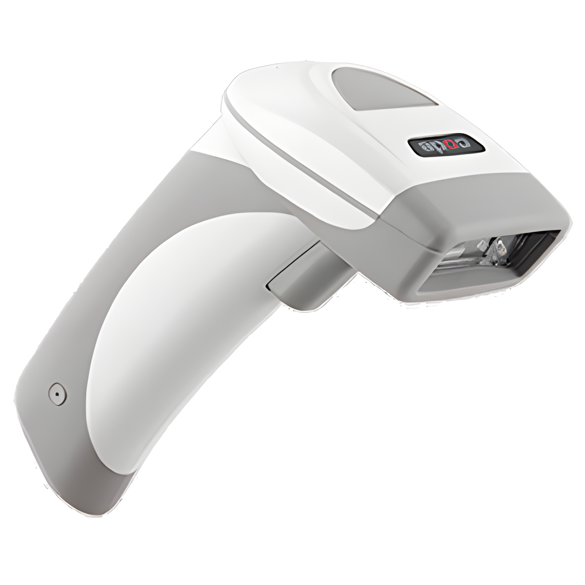 PDC CR1500 Barcode Scanner [14ft Coiled USB-C Cable, CodeShield] CR1500-K101-C514C