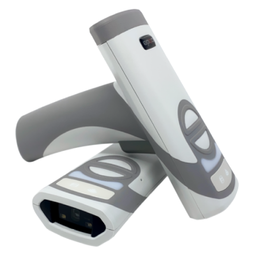 Code CR2700 Barcode Scanner [Bluetooth, CodeShield] CR2701-100