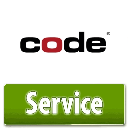 CodeComplete Extended Warranty [2 Year, CR7018] SP-EXT2-CR7018