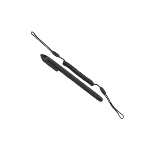 Zebra Stylus with Coiled Tether SG-TC7X-STYLUS-03