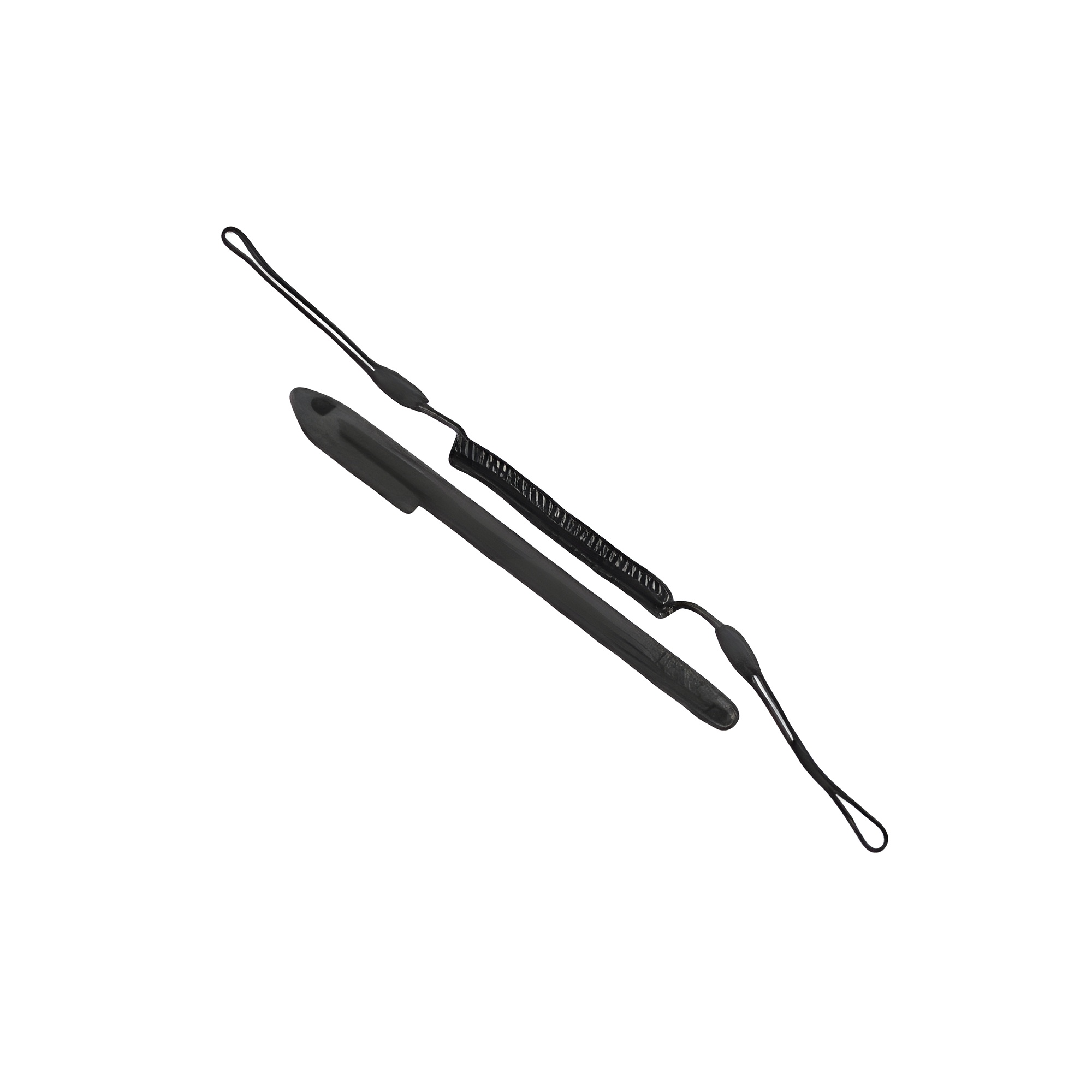 Zebra Stylus with Coiled Tether SG-TC7X-STYLUS-03