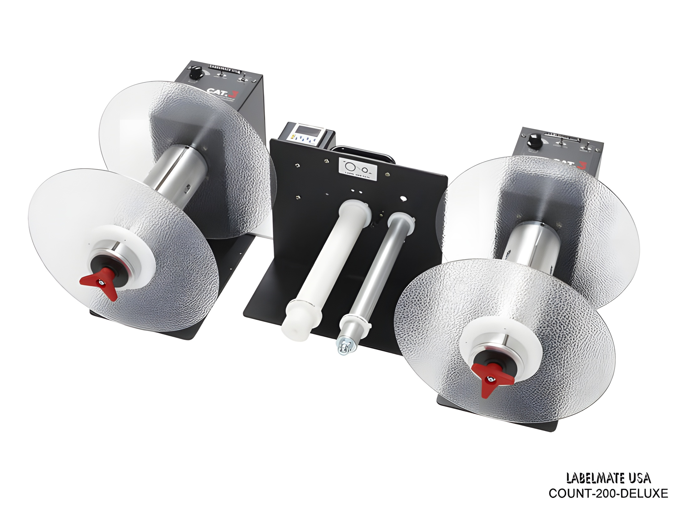 Labelmate COUNT-200-DELUXE Count Package [10", Opaque] COUNT-200-DELUXE