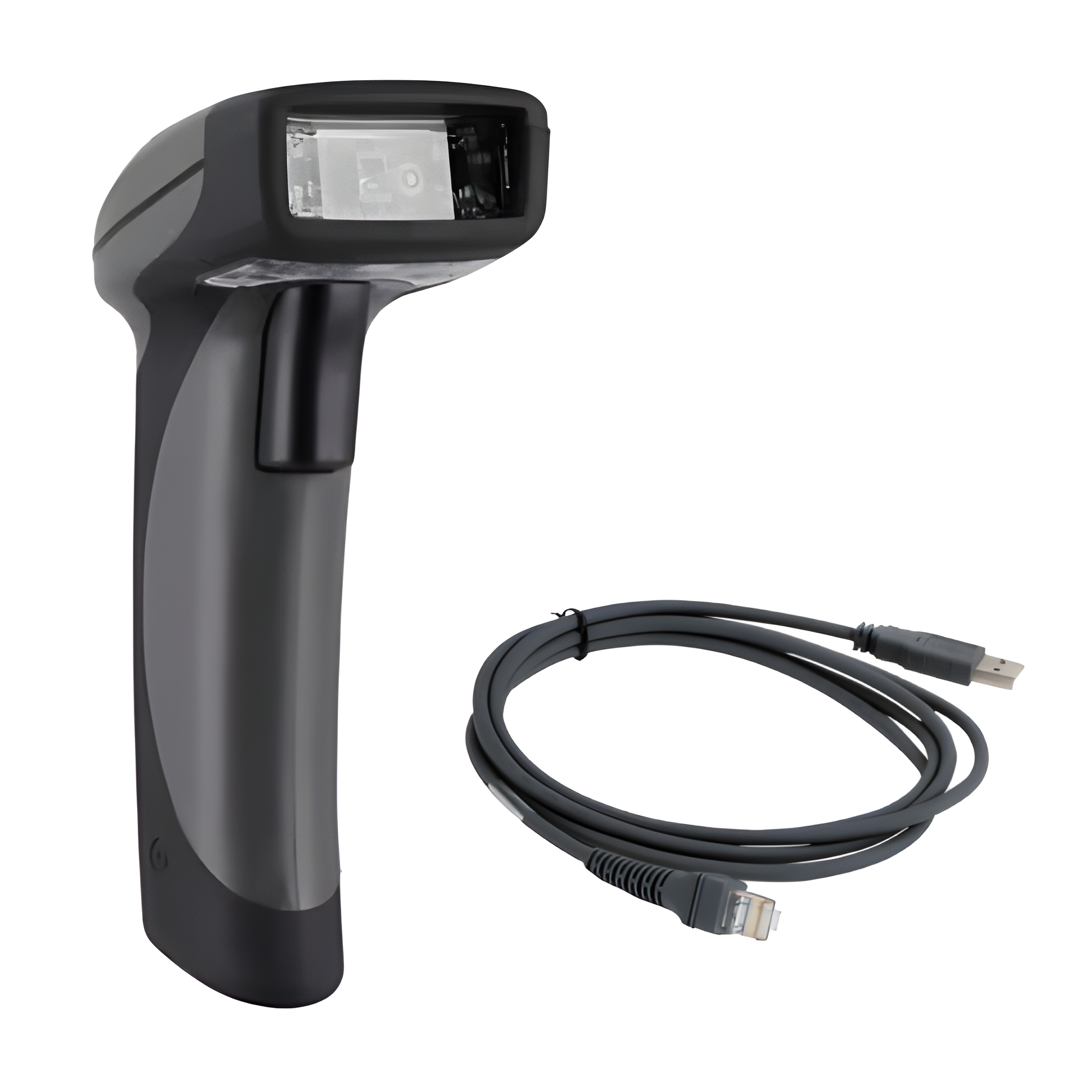 PDC CR1500 DPM Barcode Scanner Kit CR1500-L201-C500