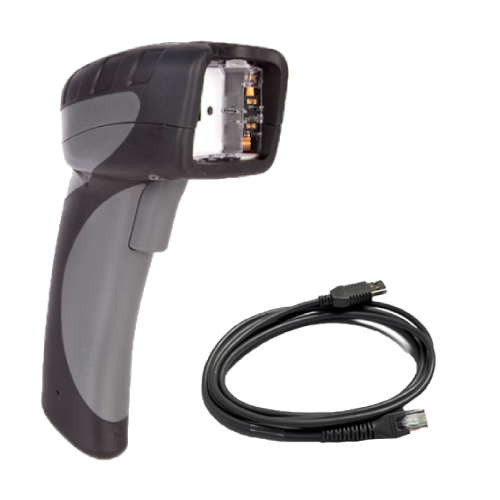 Code CR6000 DPM Scanner Kit CR6022-C500