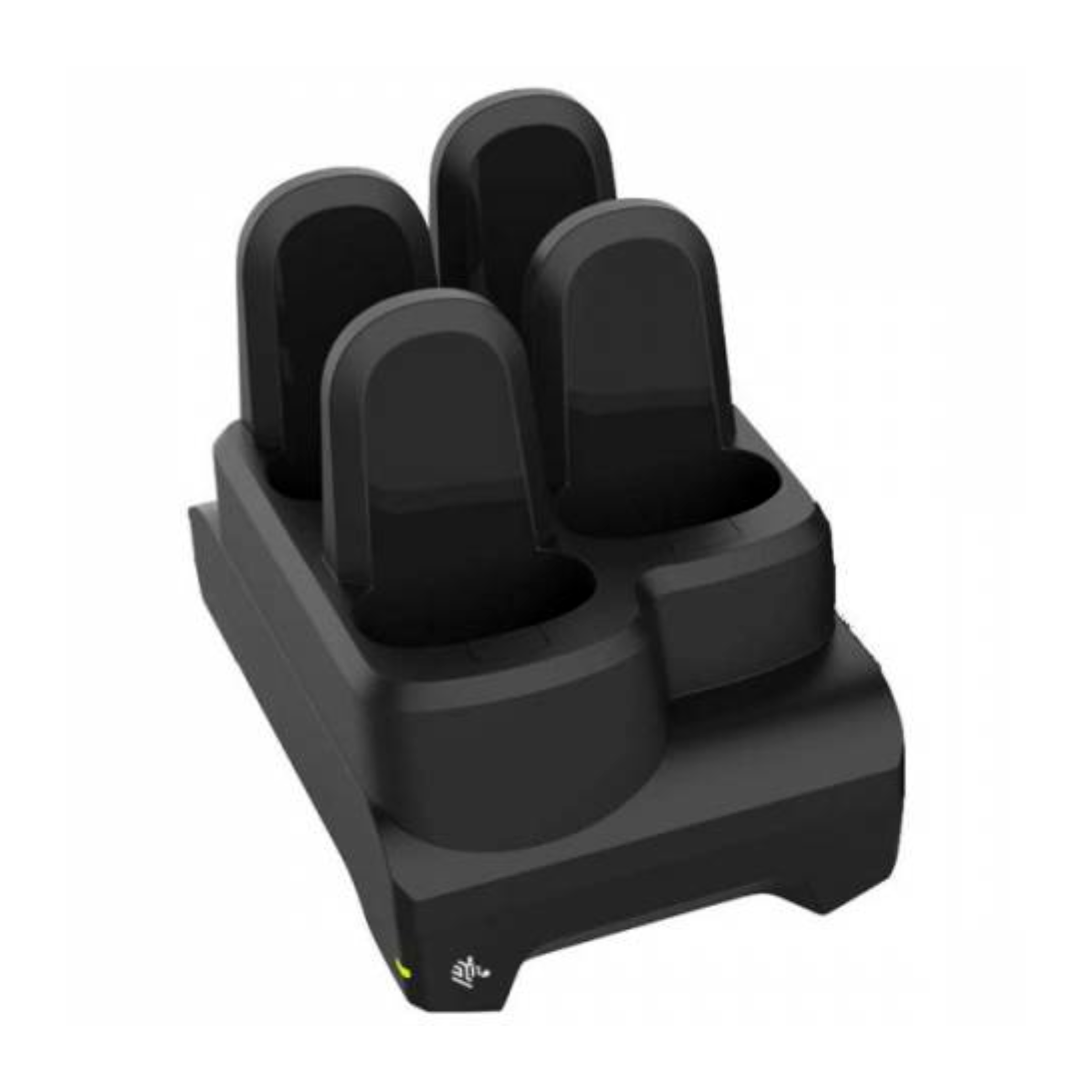 Zebra 4-Slot ShareCradle [CS6080] CR6080-SC400F4WW