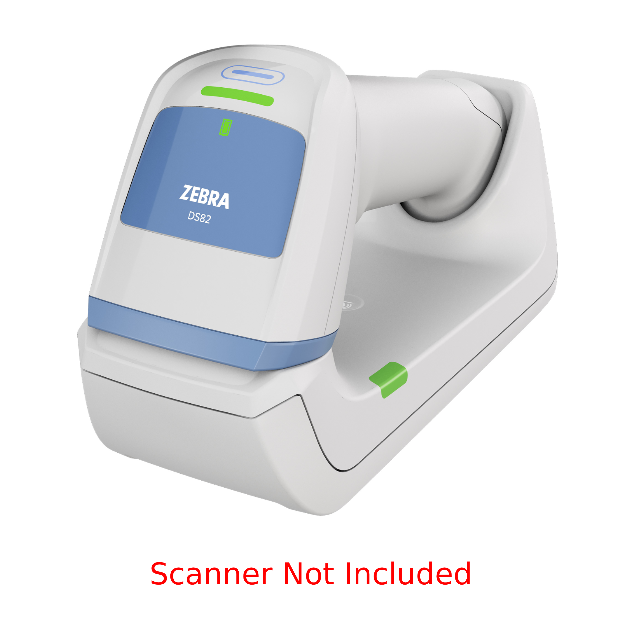 Zebra Standard Inductive Bluetooth Cradle [DS8288-HC] CR8288-SC100FBWW