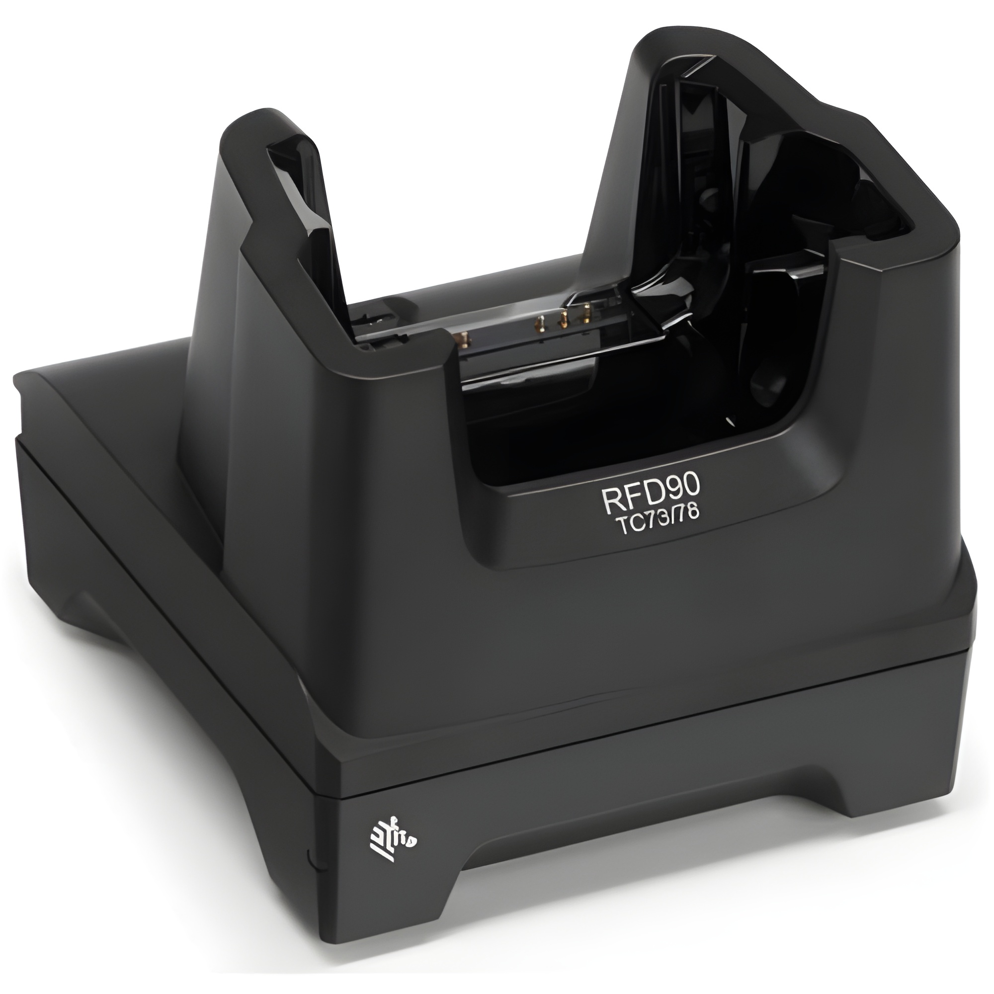 Zebra RFD90 Charge Cradle with support for TC73/78 CR90-1S0T-TC7-G-02