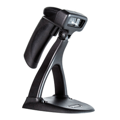 Code CR950 Barcode Scanner [Full Kit w/ Stand and 6ft Straight USB Cable] CR950-K301-PKU9