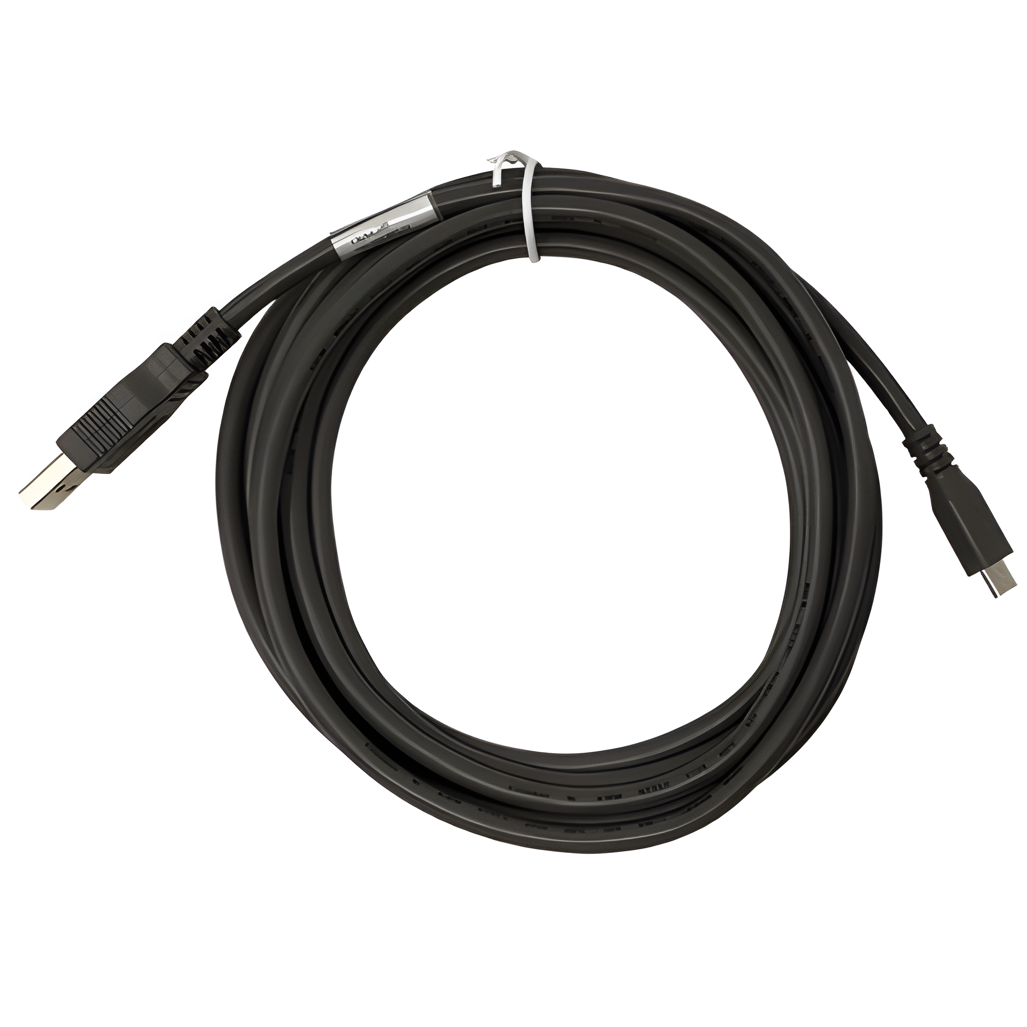 Code USB to Micro USB 10ft Straight Cable CRA-C310