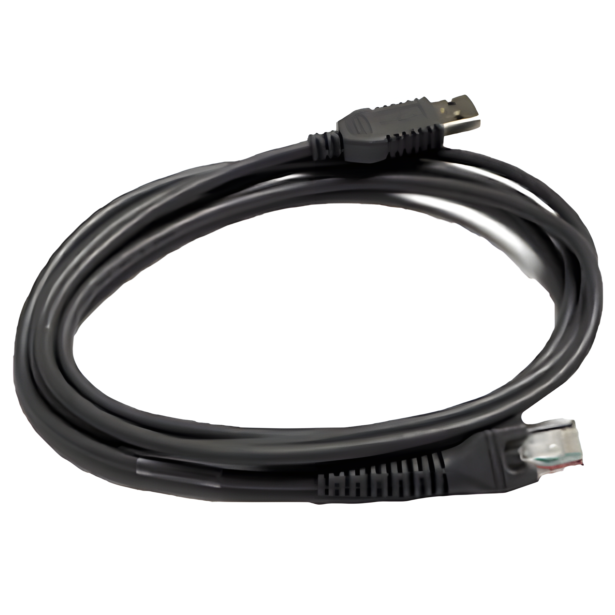 PDC Straight 6ft Serial Cable CRA-C502