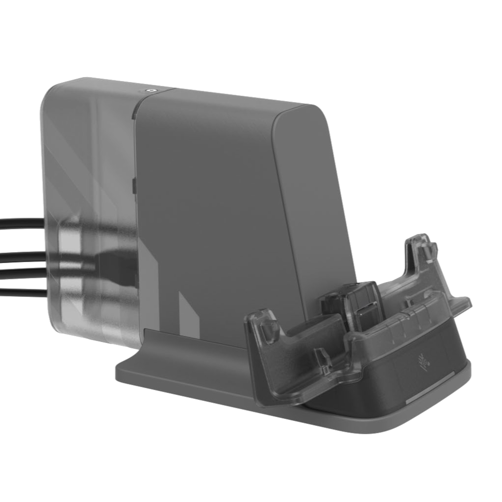 Zebra ET4X Connect Cradle CRD-ET4X-1SNWS-02