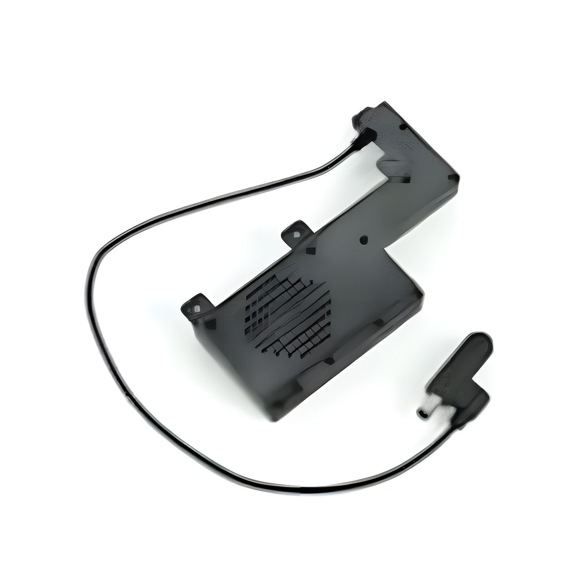 CRD-ET8X-M-FAN1-01 - Zebra Dock Fan