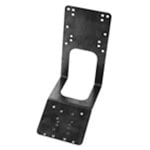 Zebra Keyboard Support Bracket CRD-ET8X-M-KBBK1-01