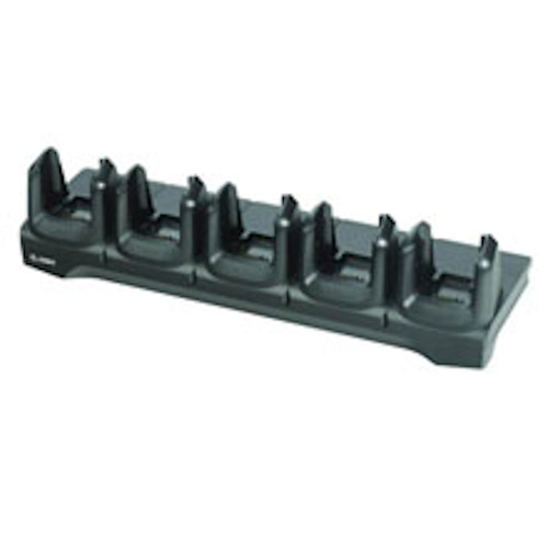 Zebra 5-Slot Ethernet Share Cradle CRD-MC33-5SETH-01