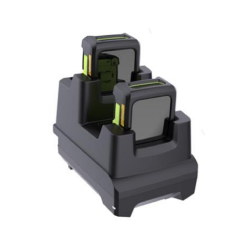 Zebra WS50/WS501 2-Slot Charge Only Cradle CRD-WS5X-2SCV-01