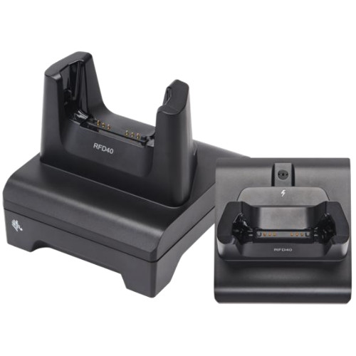 Zebra RFD40/RFD90 Charge Cradle CRD1S0T-RFD49-UNIV-CHG-1R