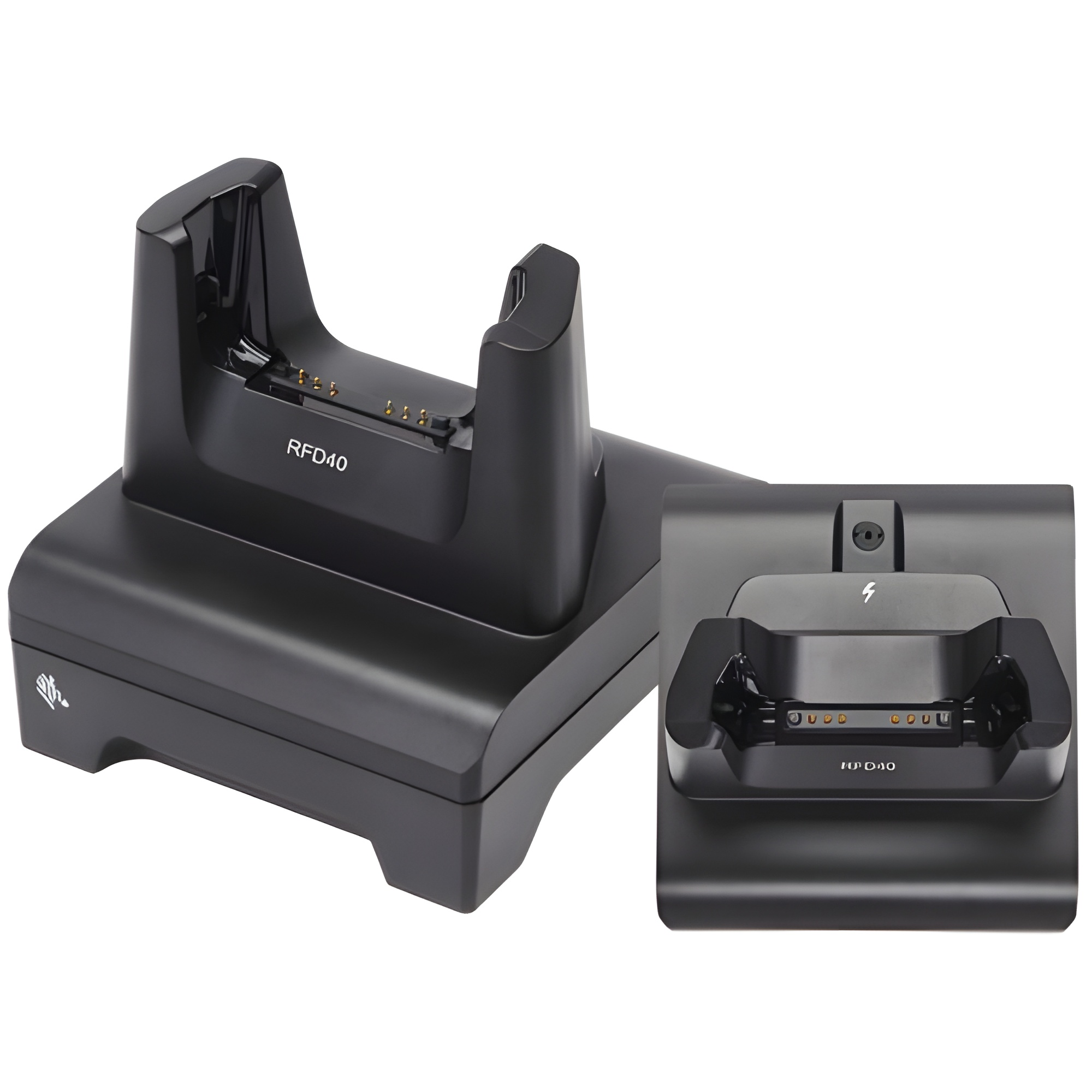 Zebra RFD40/RFD90 Charge Cradle CRD1S0T-RFD49-UNIV-CHG-1R