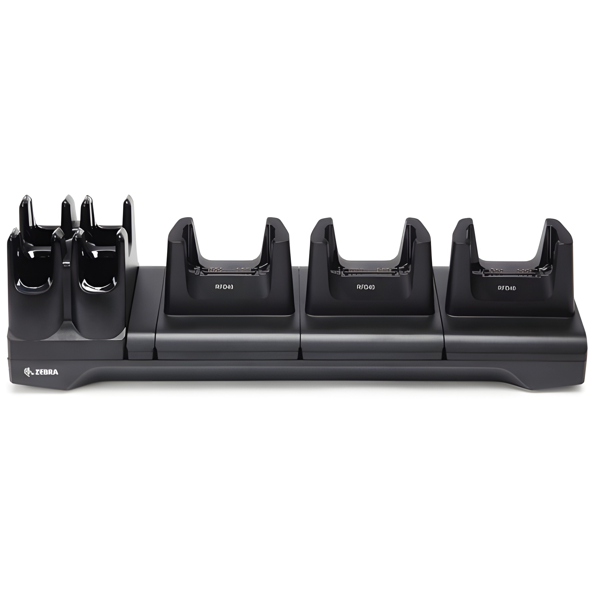 Zebra RFD40/RFD90 Communication Cradle CRD3S4T-RFD49-UNIV-COM-1R