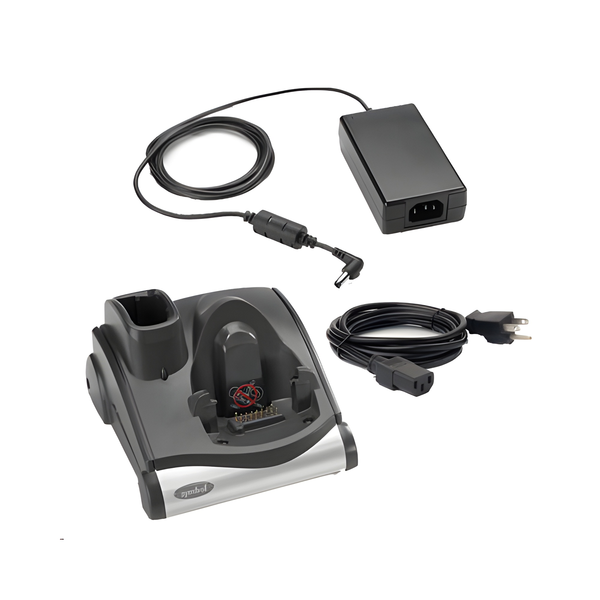 Zebra Cradle Kit CRD9000-110SES