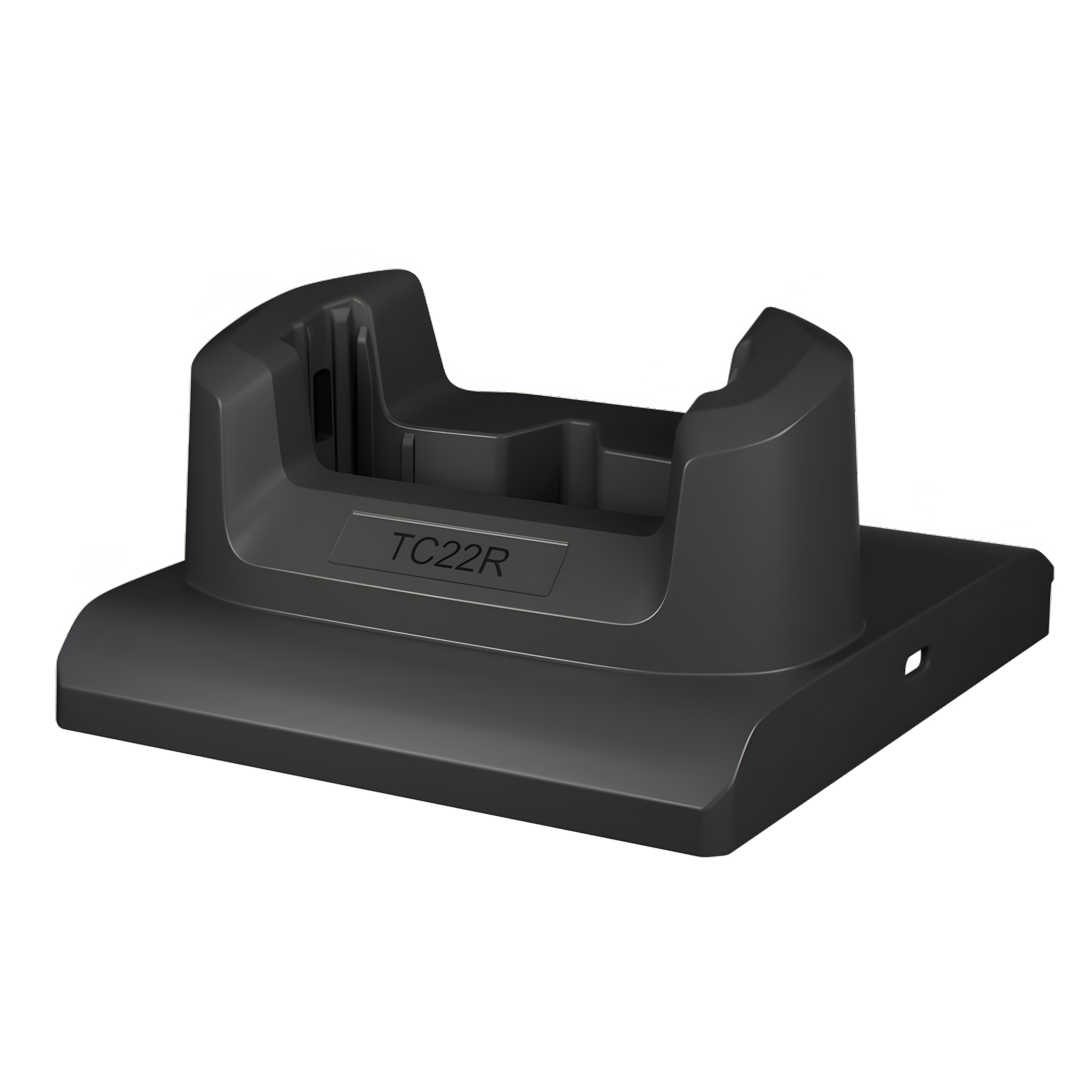 Zebra TC22R Replacement Cup for Multi-Slot Cradles CRDCUP-TC2R1U-01