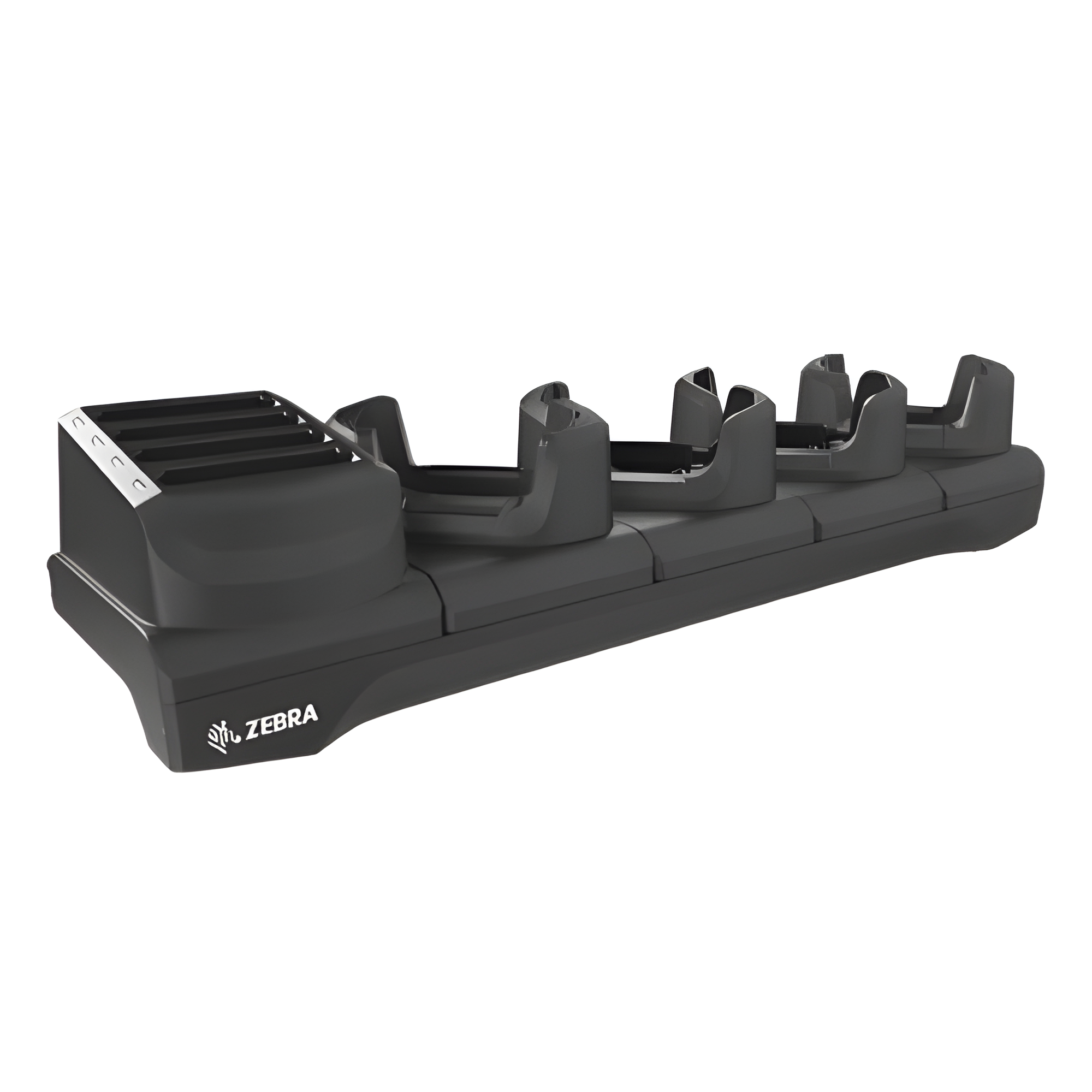 Zebra Multi-Slot Cradle/Charger [TC53/TC58] CRDON-NGTC5B-5SC4B