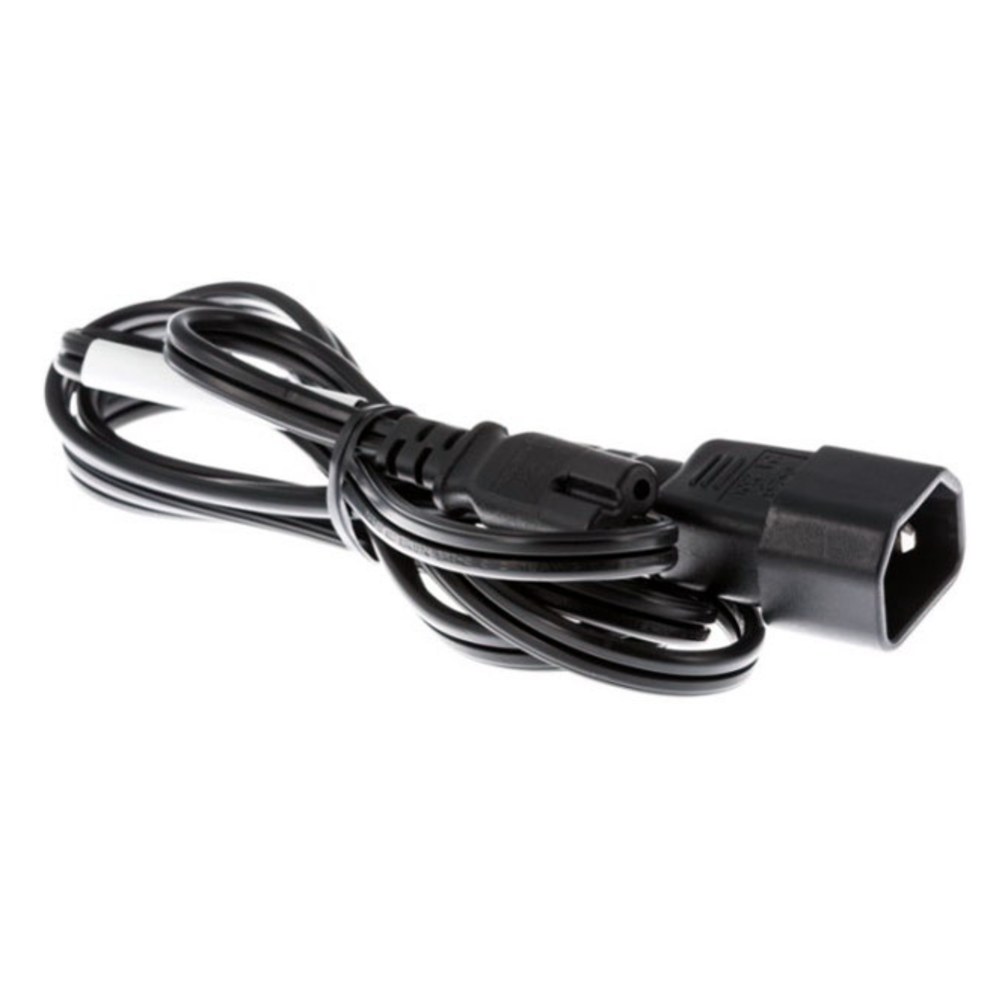 Zebra C14 to C13 Cable CS-RAC-NA-IEC