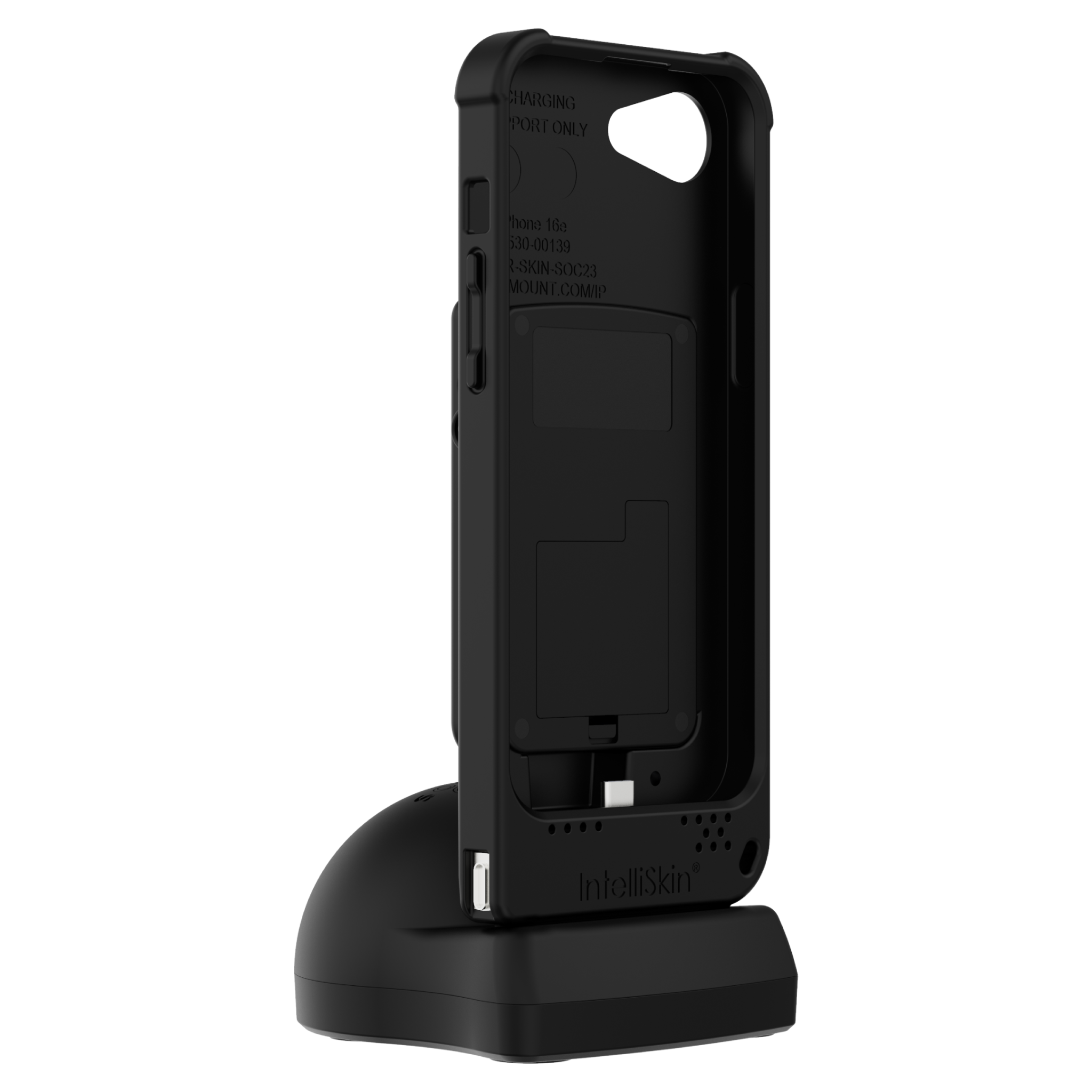 Socket Mobile DuraSled DS860 Scanning Sled [iPhone17E] CX4510-3721