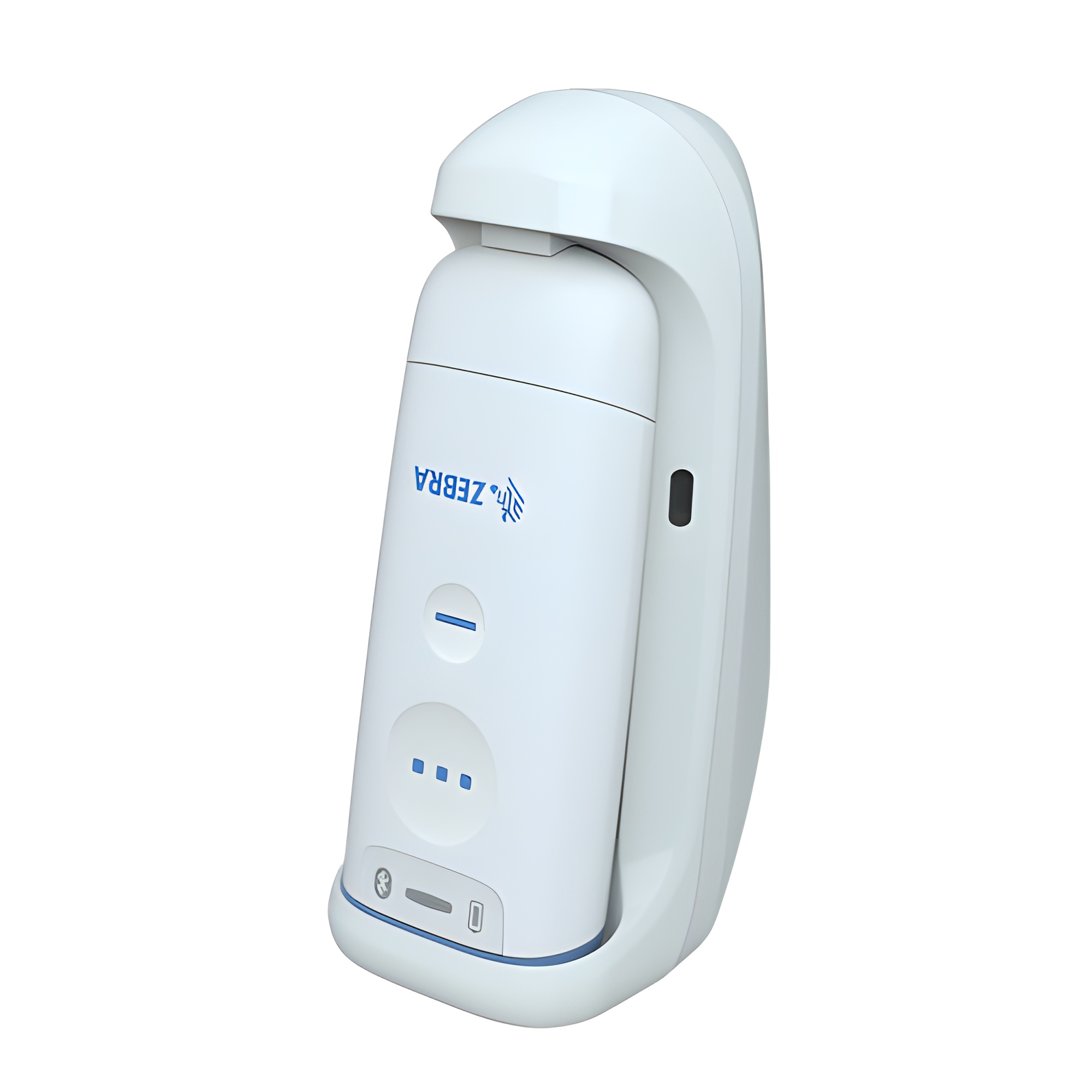 Zebra CS60-HC Scanner CS6080-HCB00004P1W