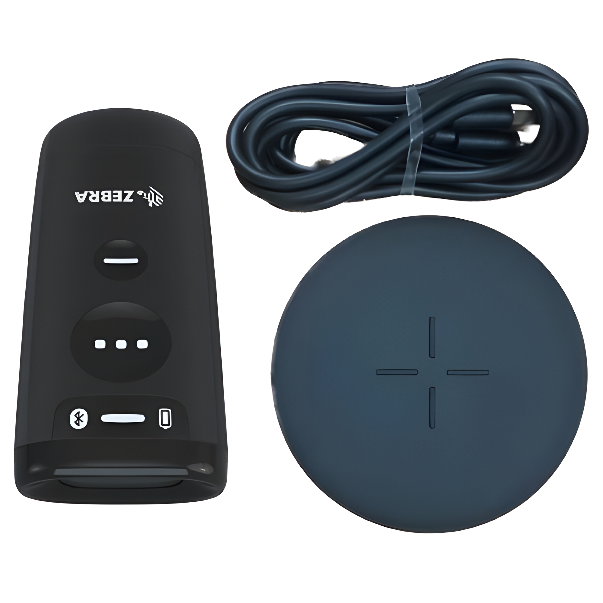 Zebra CS60 Scanner CS6080-SR400004QVW