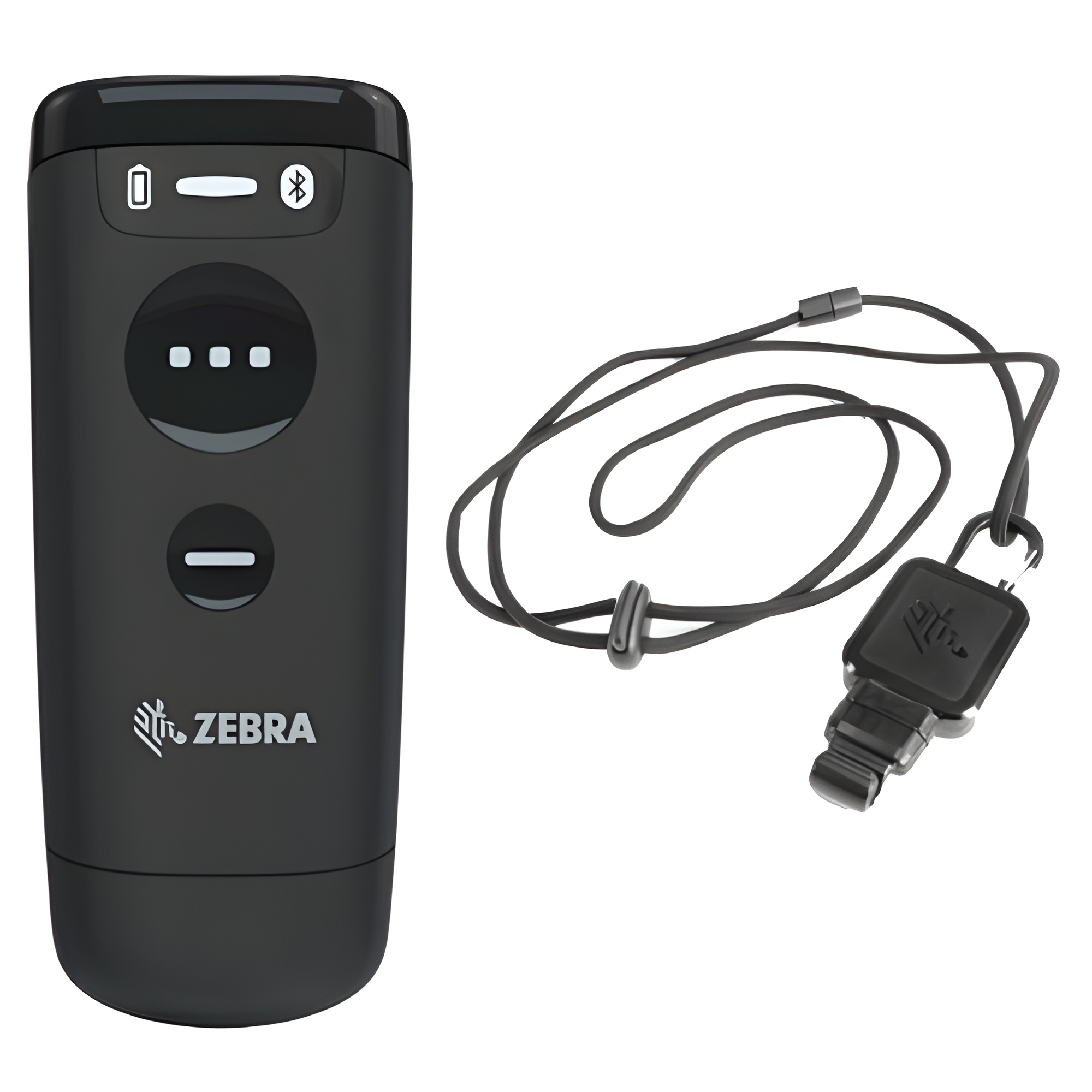 Zebra CS60 Scanner CS6080-SR40000TZVW