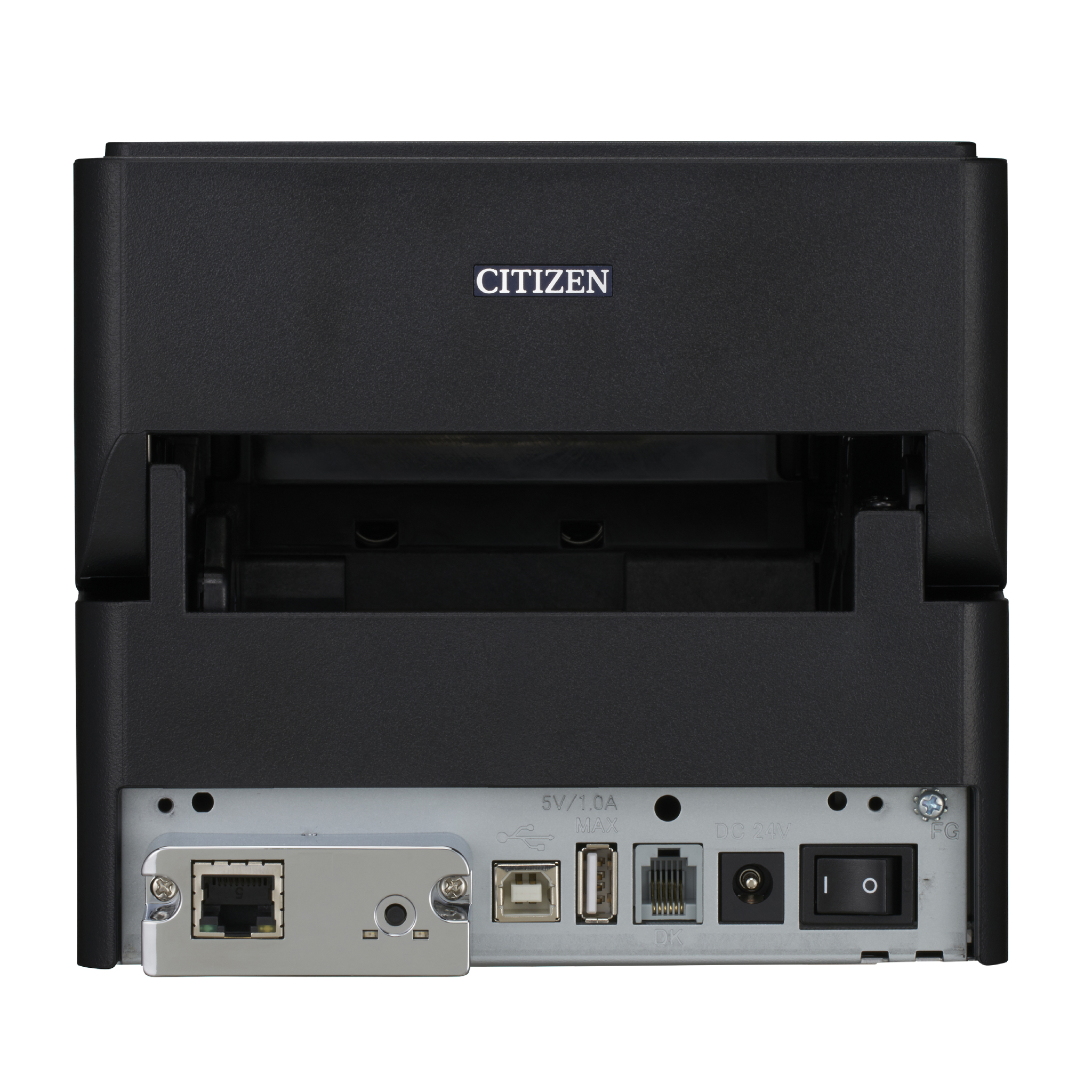 Citizen CT-S4500 Receipt Printer CT-S4500SRSUBK